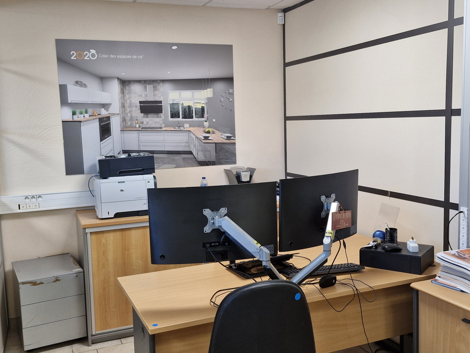 Image_8, Bureaux, Mouans-Sartoux, ref :825