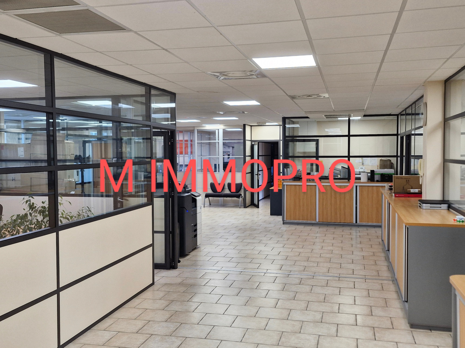 Image_1, Bureaux, Mouans-Sartoux, ref :825