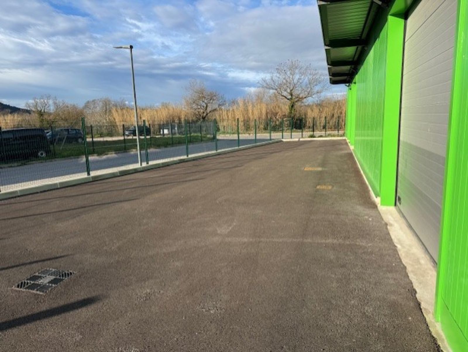 Image_7, Local commercial, Les Arcs, ref :1044