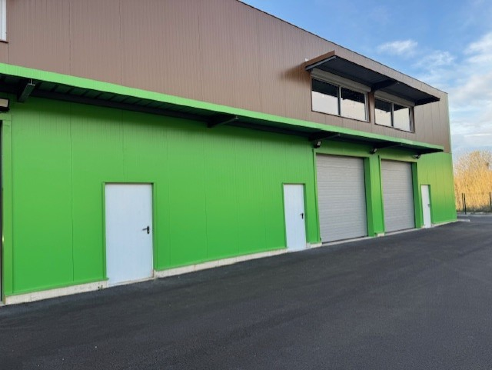 Image_3, Local commercial, Les Arcs, ref :1044