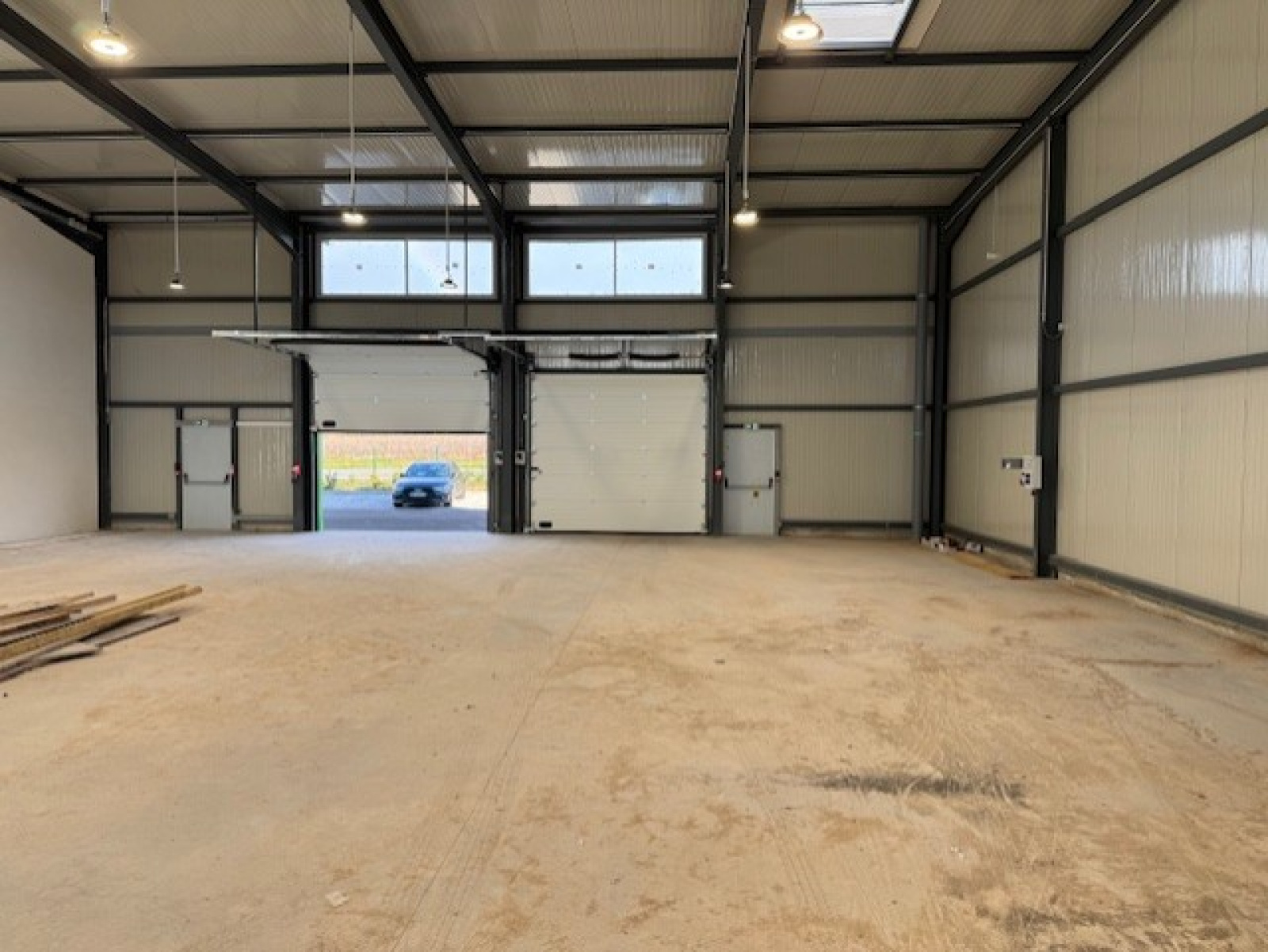 Image_2, Local commercial, Les Arcs, ref :1044