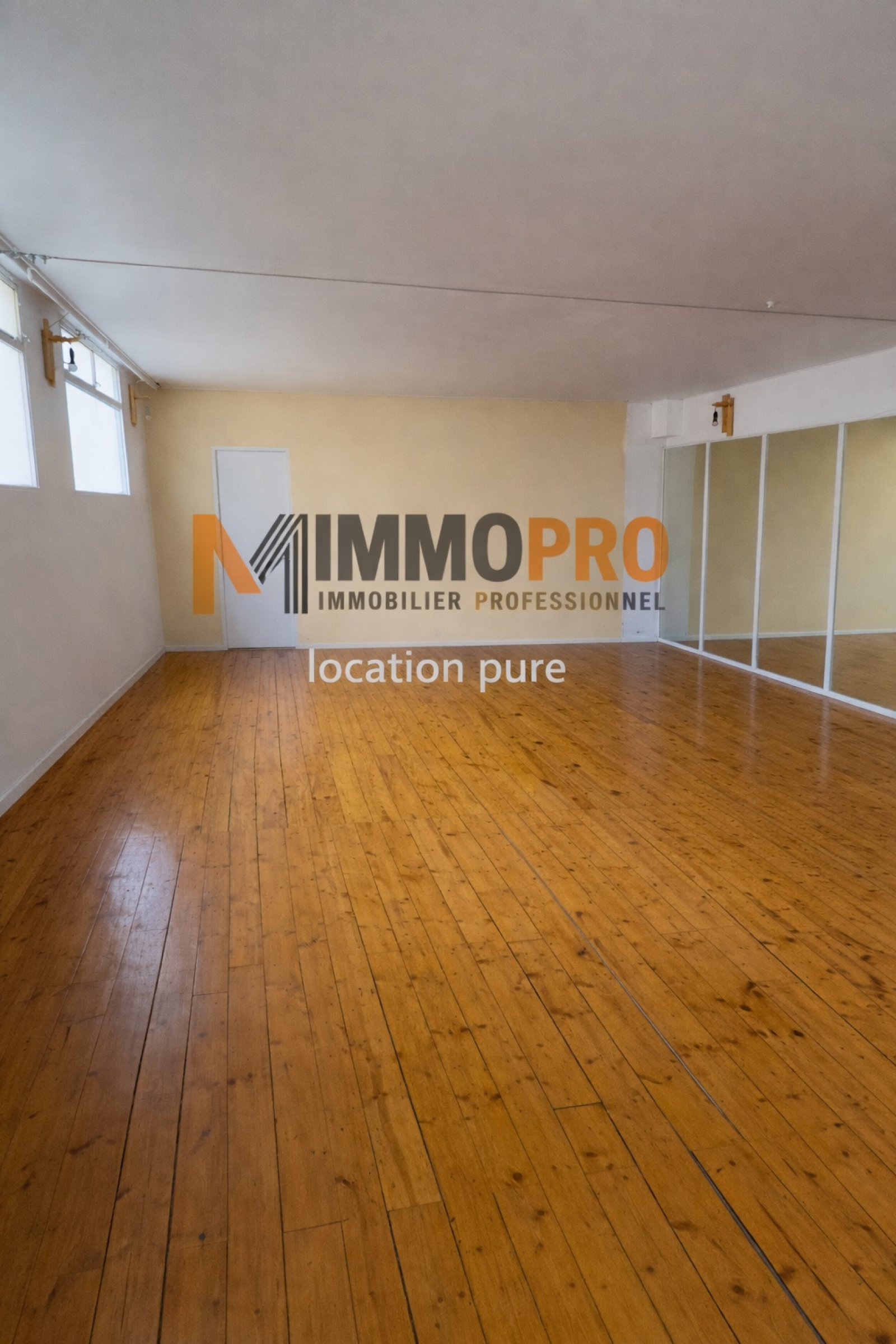 Image_1, Local professionnel, Nice, ref :914