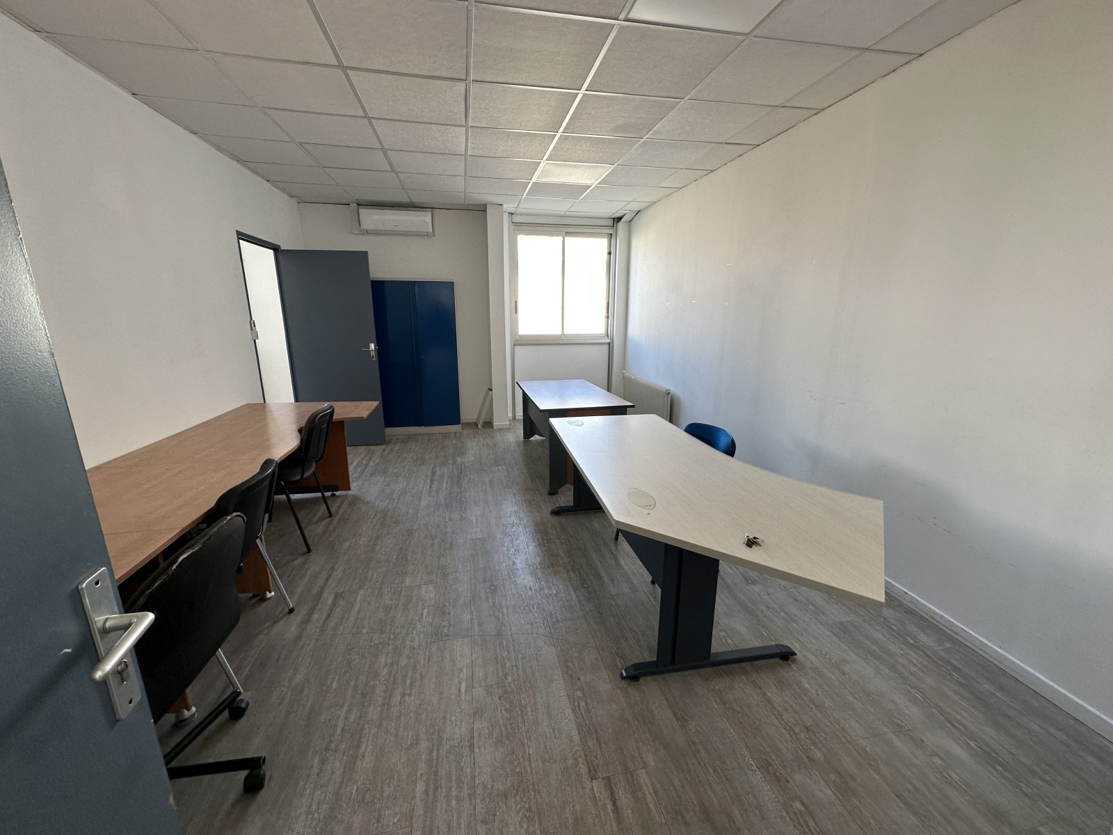 Image_3, Bureaux, Villeneuve-Loubet, ref :699
