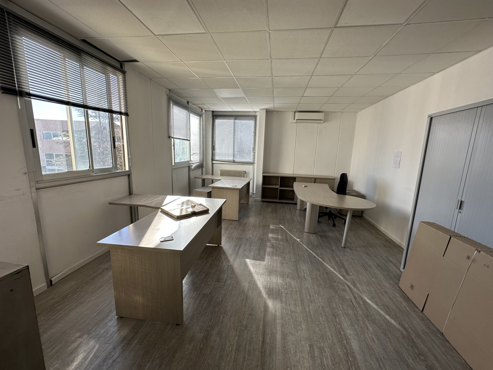 Image_2, Bureaux, Villeneuve-Loubet, ref :699