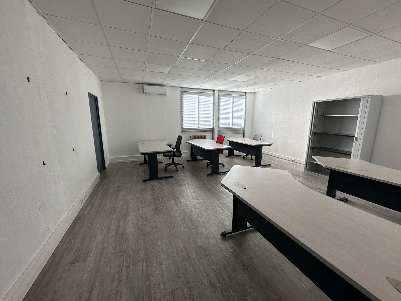 Image_1, Bureaux, Villeneuve-Loubet, ref :699