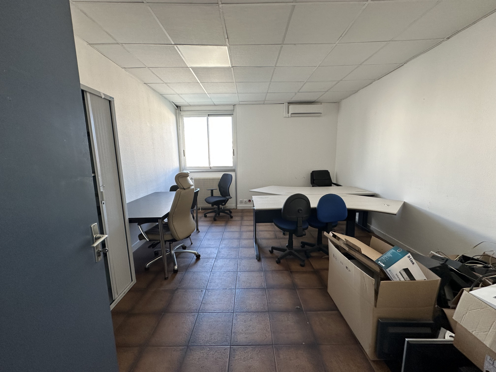 Image_4, Bureaux, Villeneuve-Loubet, ref :699