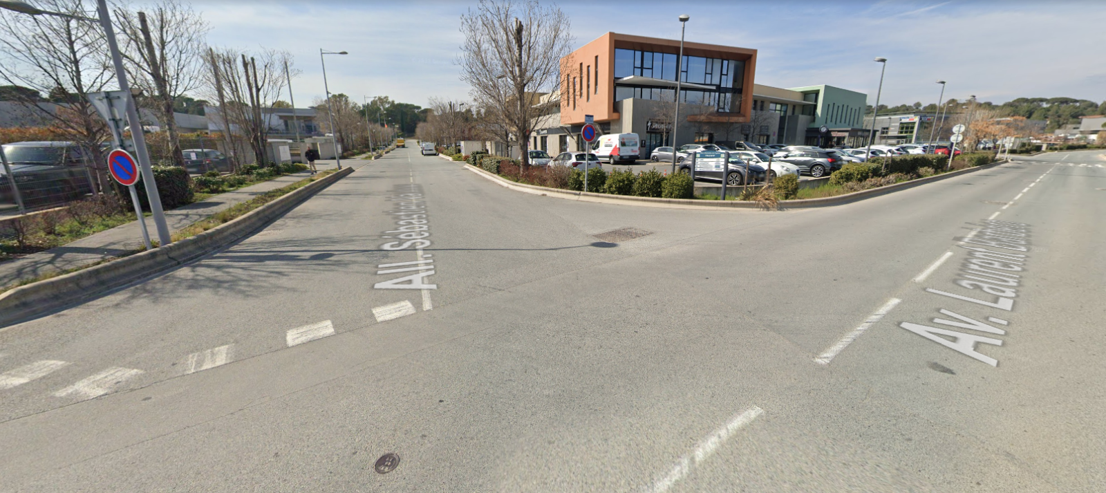 Image_1, Entrepot, Fréjus, ref :989