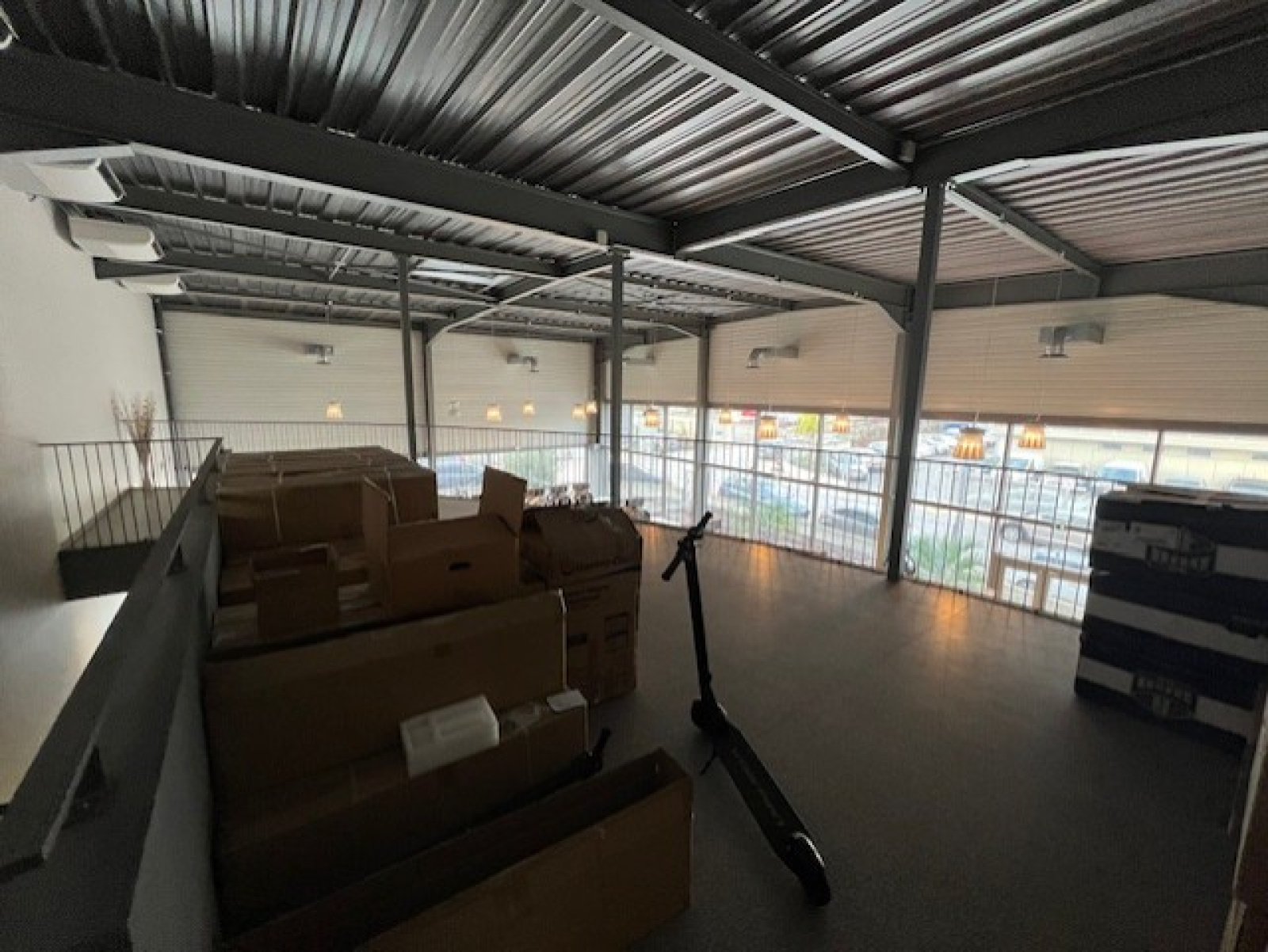 Image_6, Local d'activite, Fréjus, ref :1052