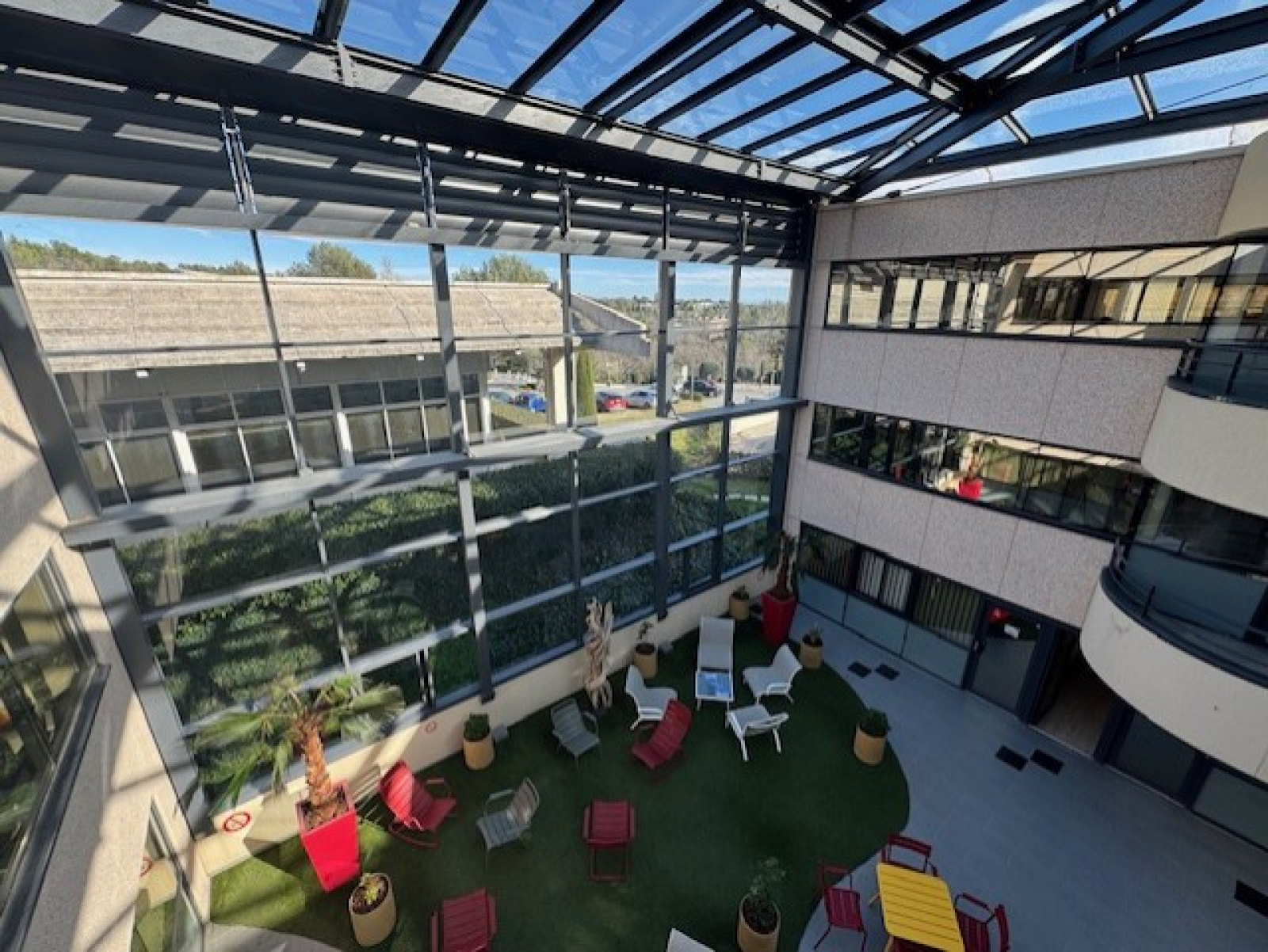 Image_5, Bureaux, Valbonne, ref :1033