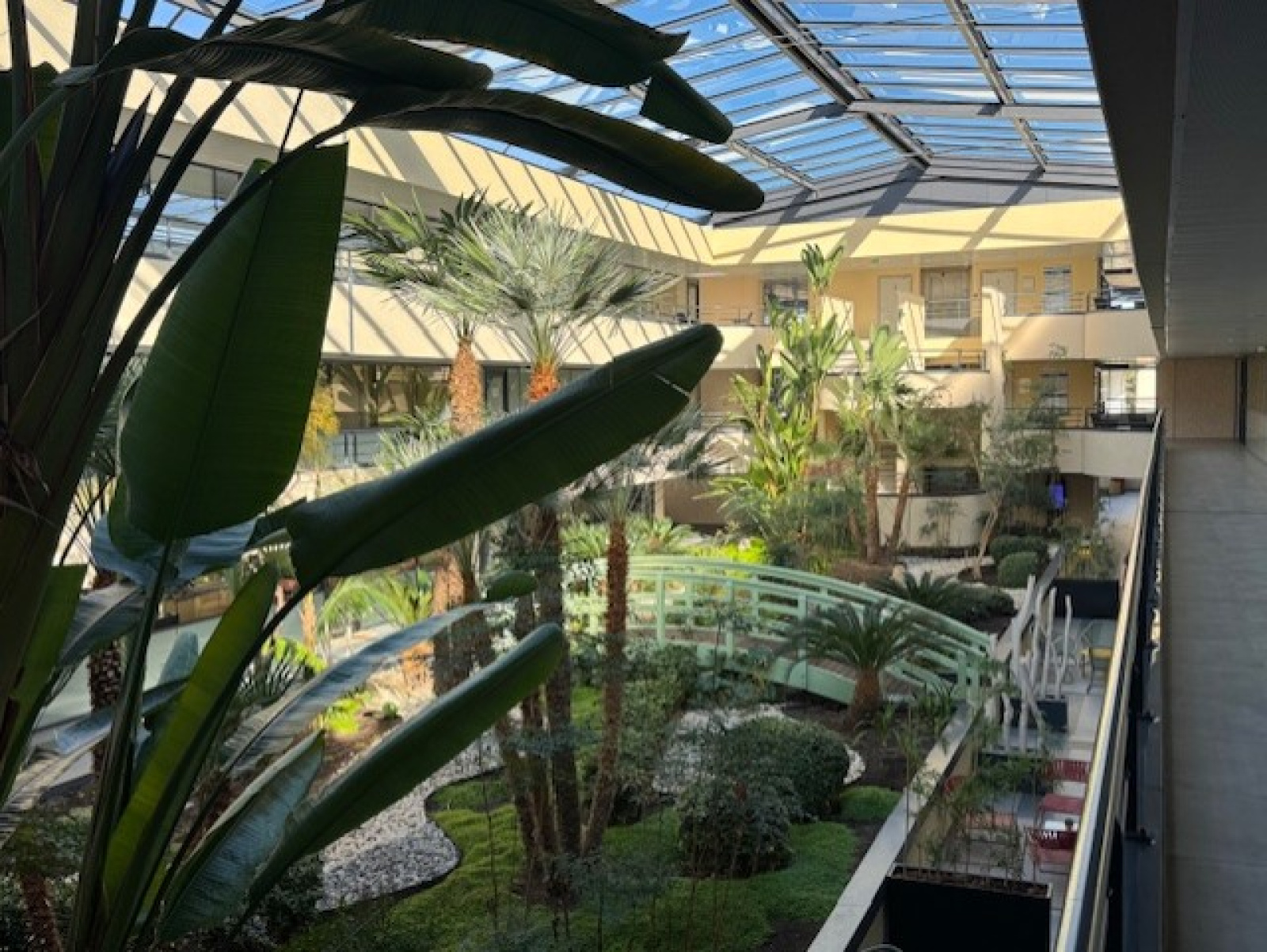 Image_4, Bureaux, Valbonne, ref :1033