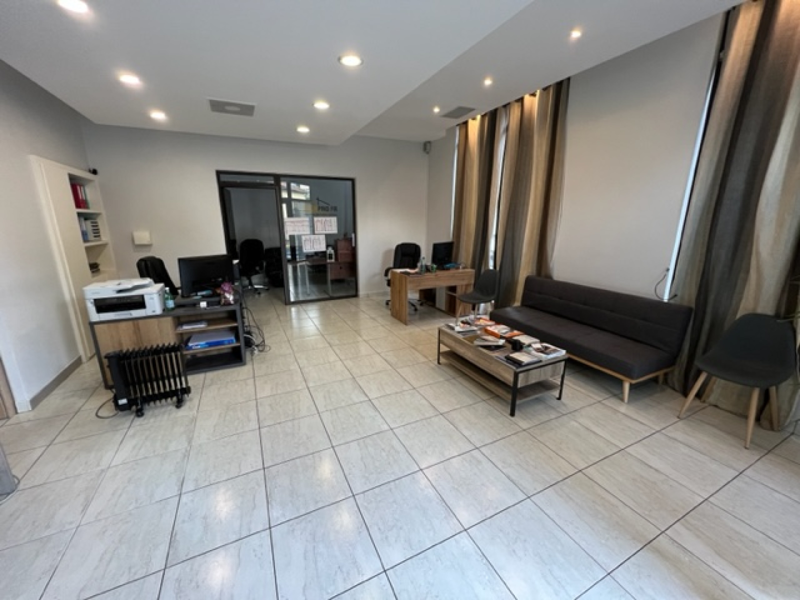 Image_4, Murs commerciaux, Cannes, ref :537