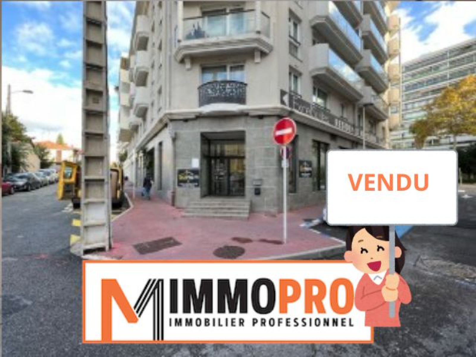 Image_1, Murs commerciaux, Cannes, ref :537