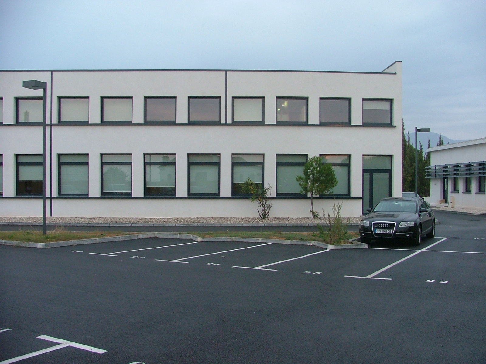 Image_3, Bureaux, Cagnes-sur-Mer, ref :597