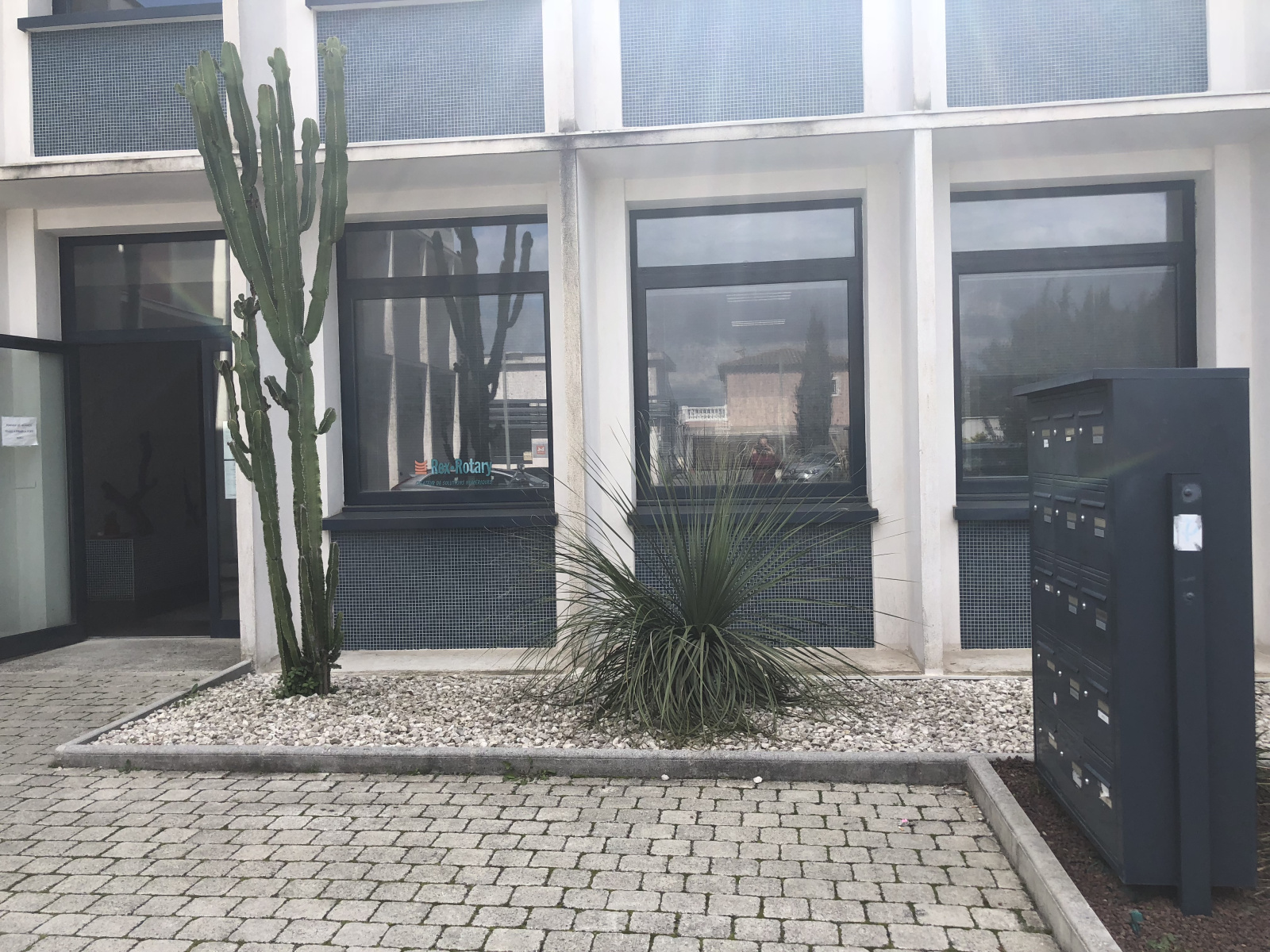 Image_2, Bureaux, Cagnes-sur-Mer, ref :597