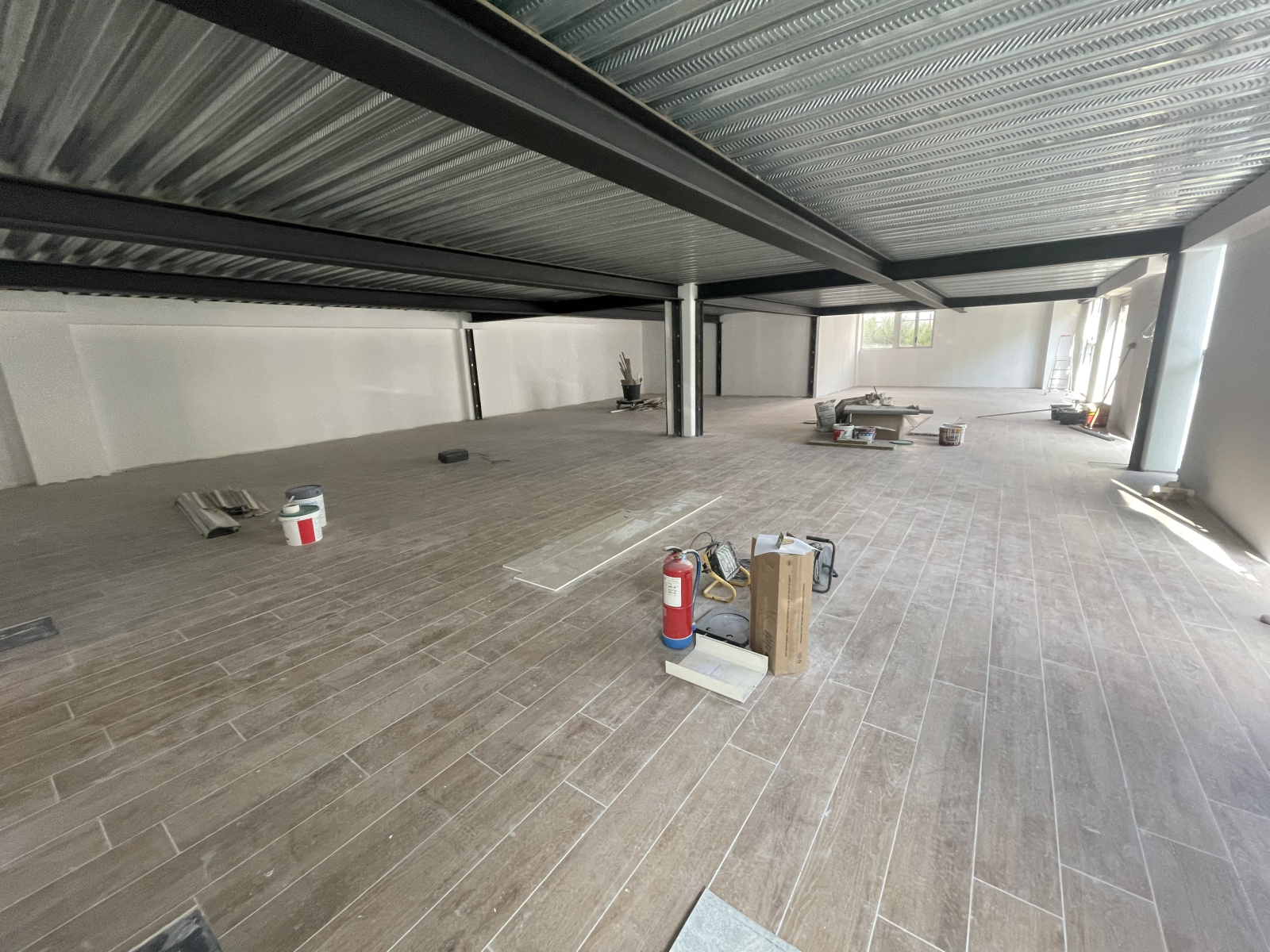 Image_4, Local commercial, Nice, ref :527