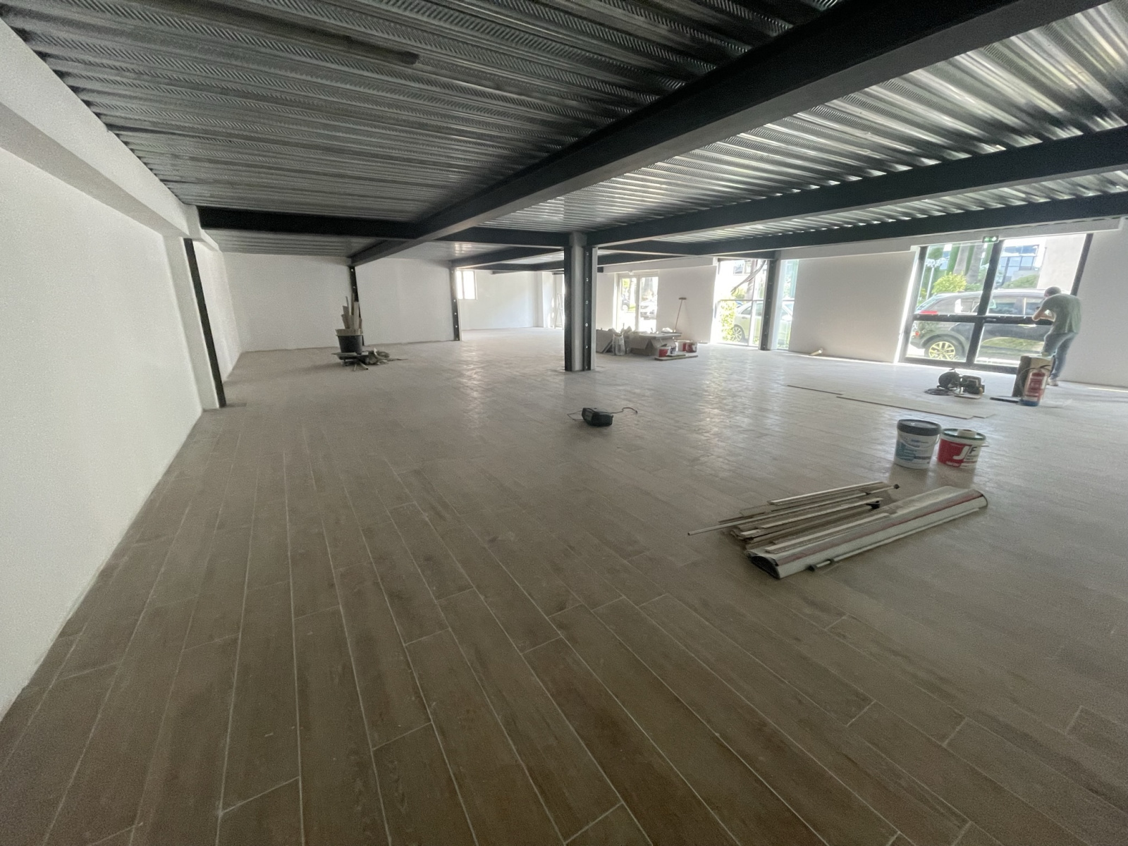 Image_2, Local commercial, Nice, ref :527