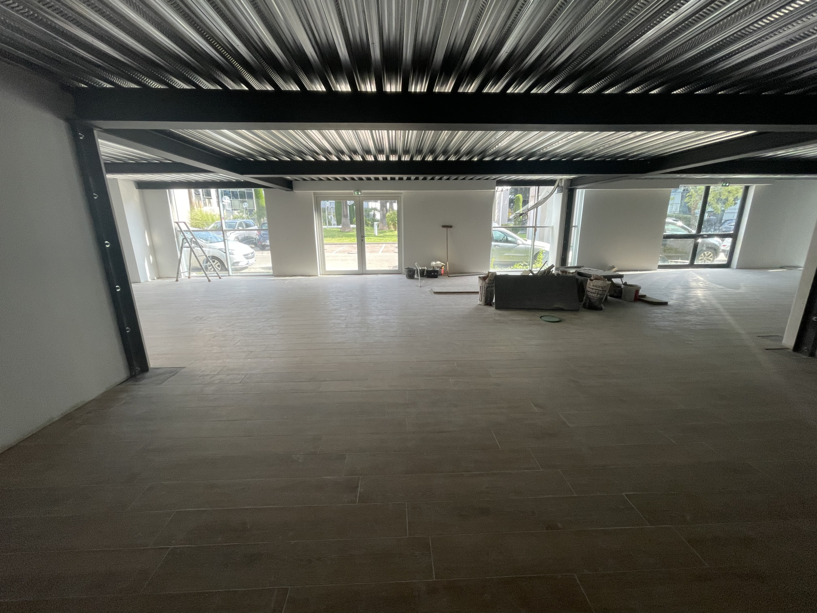 Image_5, Local commercial, Nice, ref :527