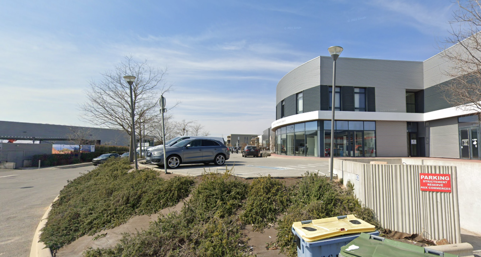 Image_3, Local commercial, Fréjus, ref :909