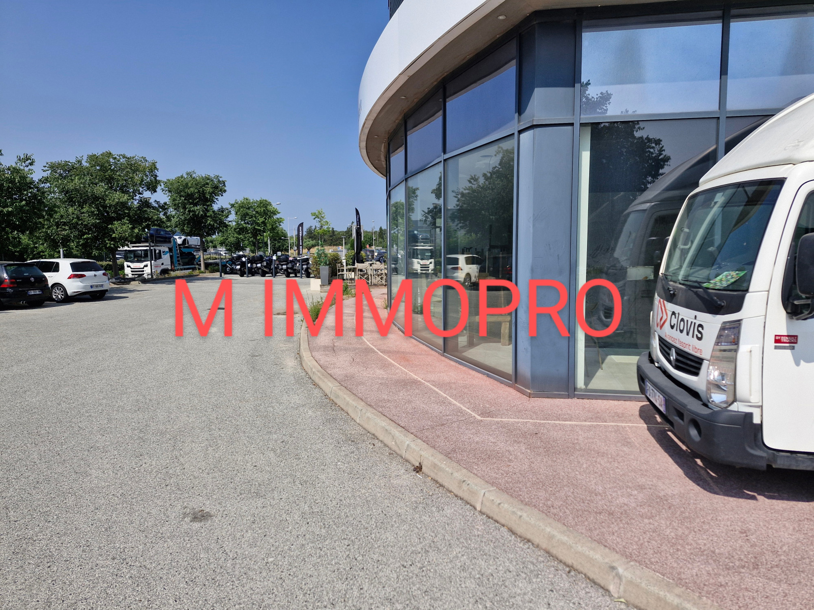 Image_1, Local commercial, Fréjus, ref :909