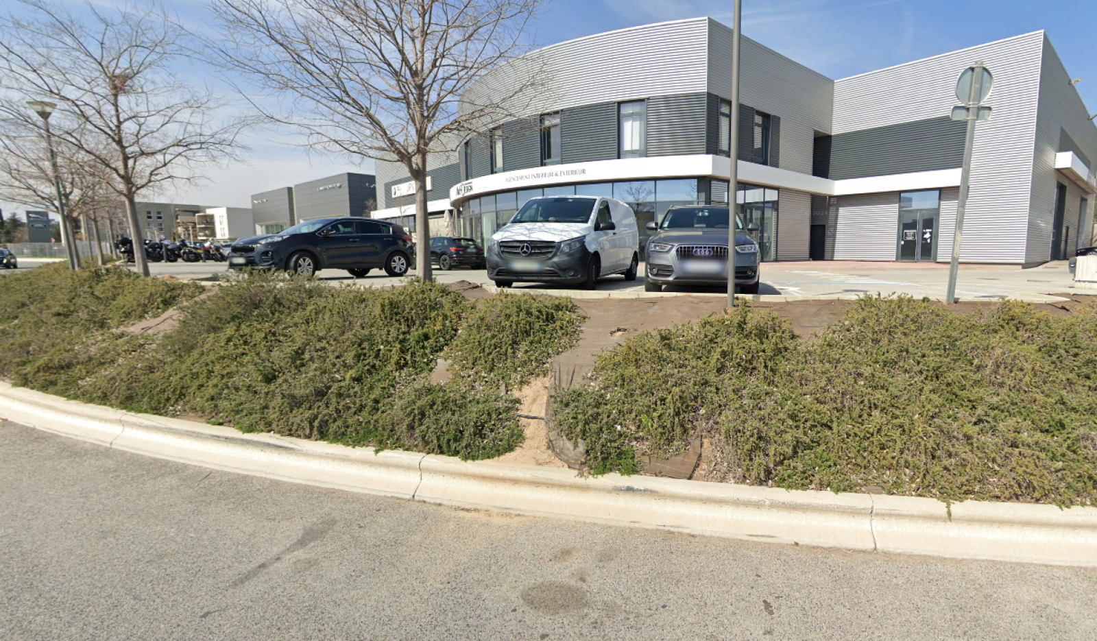 Image_2, Local commercial, Fréjus, ref :909