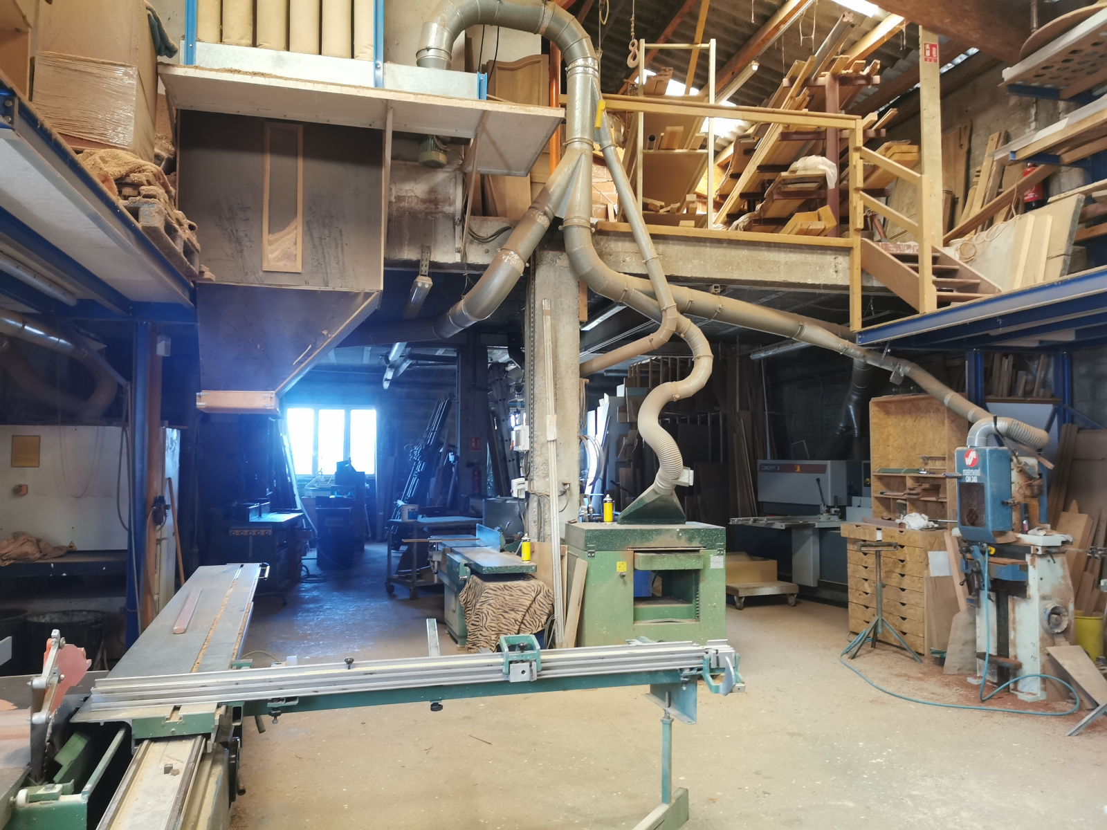 Image_7, Local d'activite, Cogolin, ref :1058