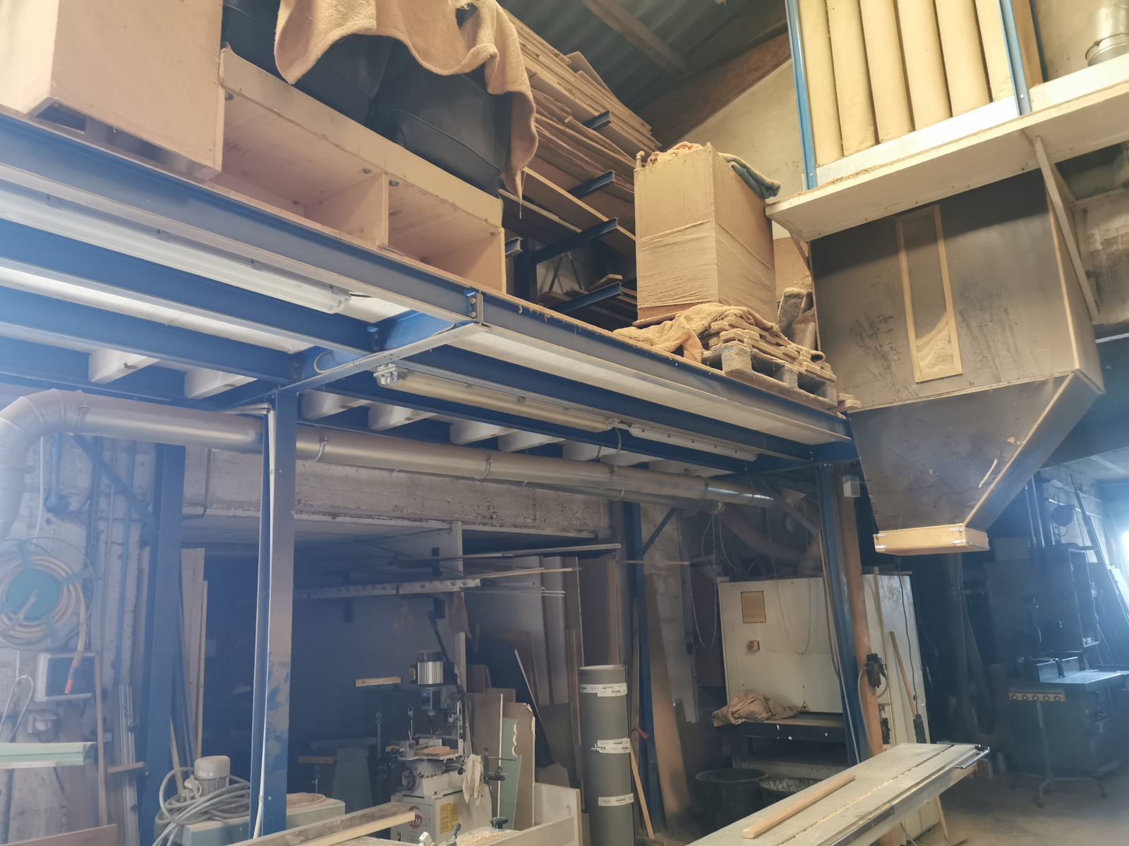 Image_6, Local d'activite, Cogolin, ref :1058