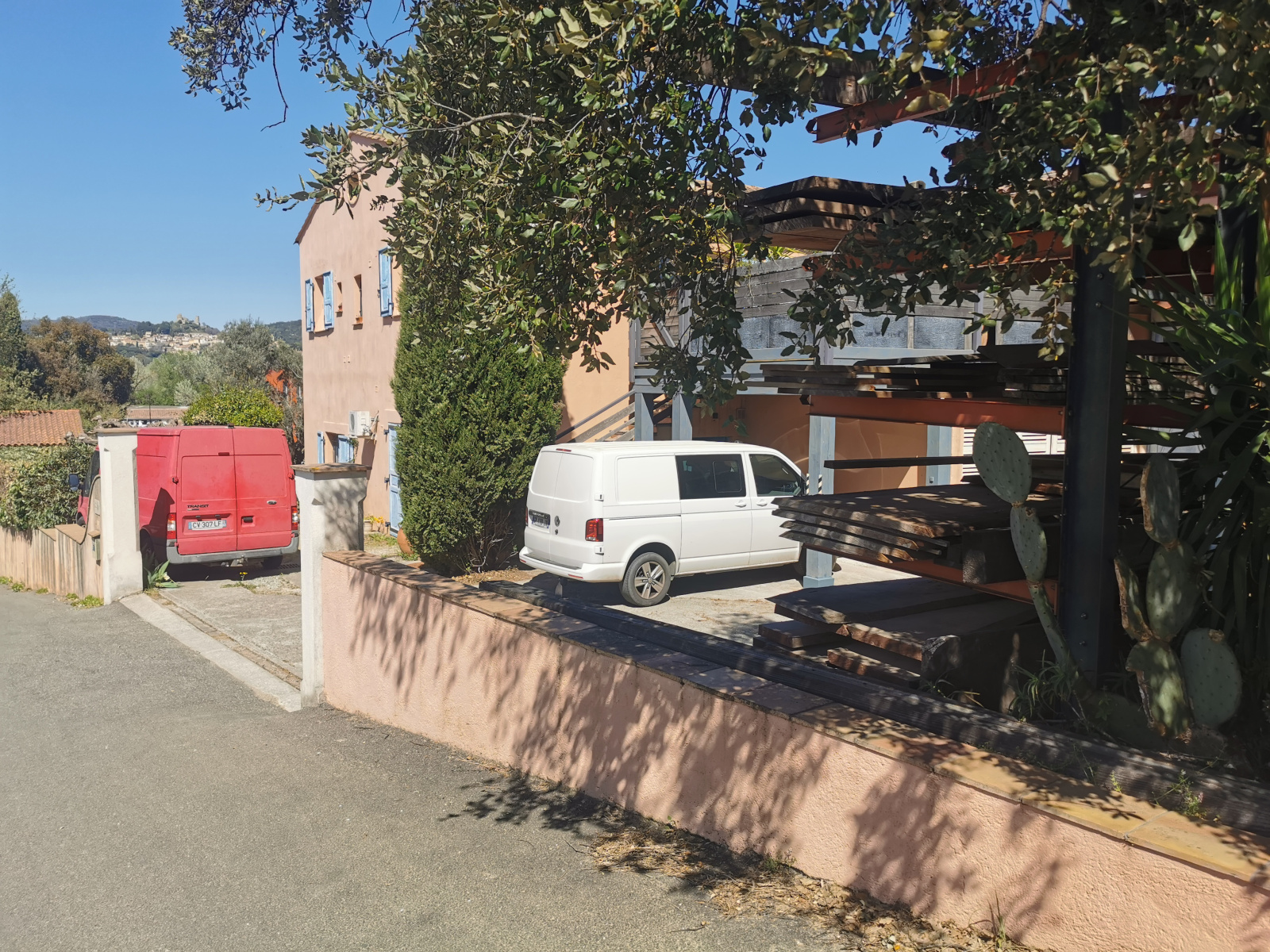 Image_2, Local d'activite, Cogolin, ref :1058