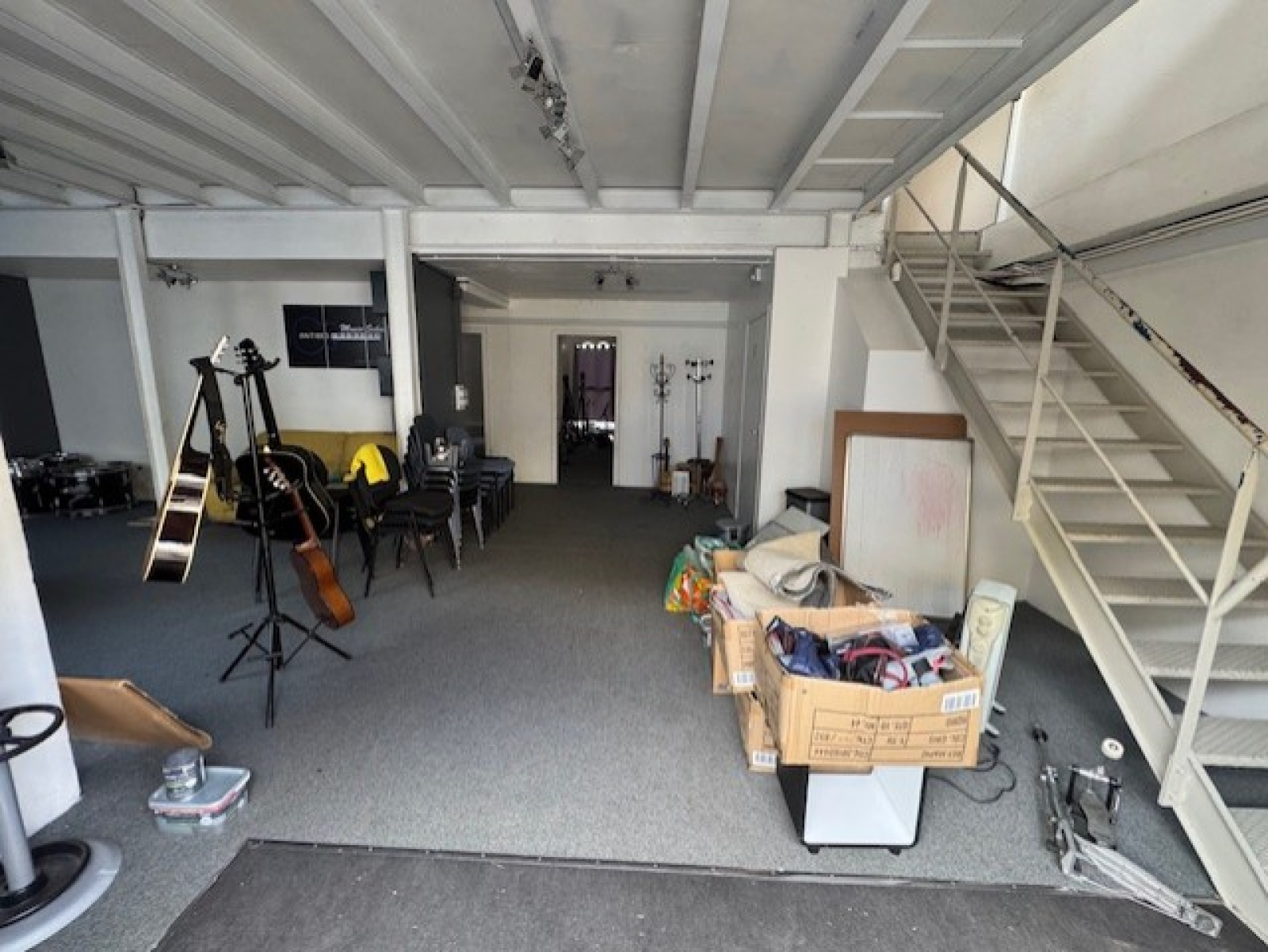 Image_2, Local d'activite, Antibes, ref :972