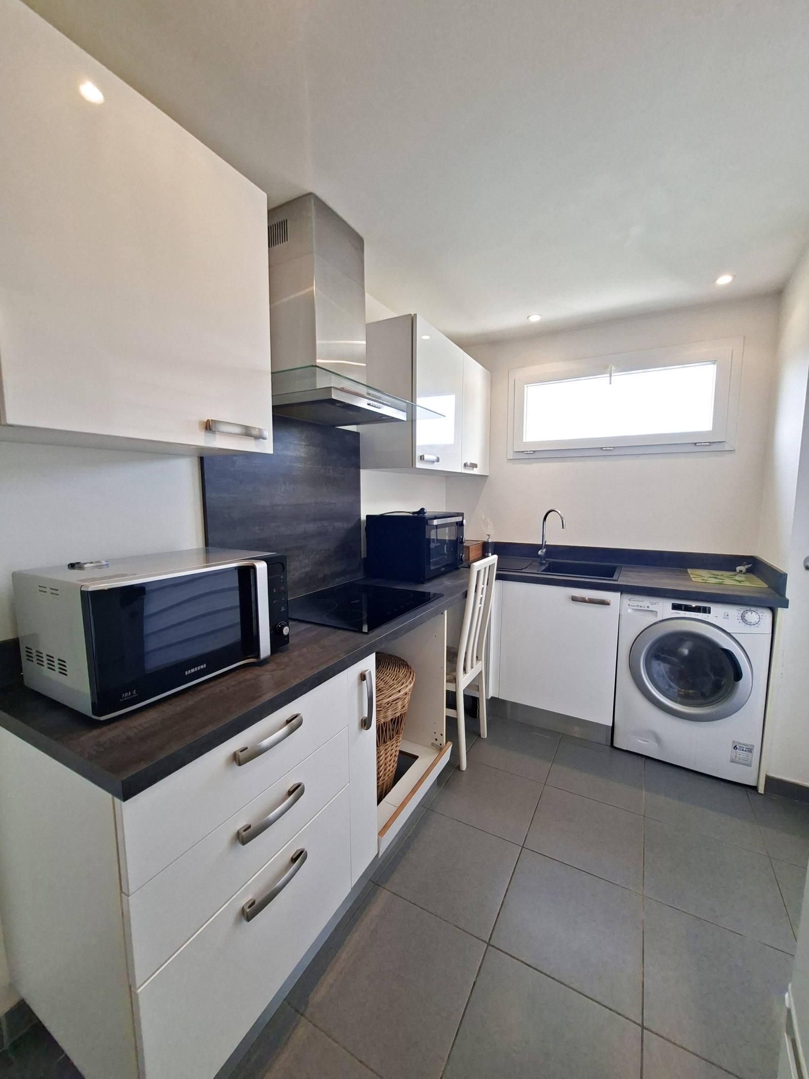Image_3, Appartement, Pégomas, ref :1124