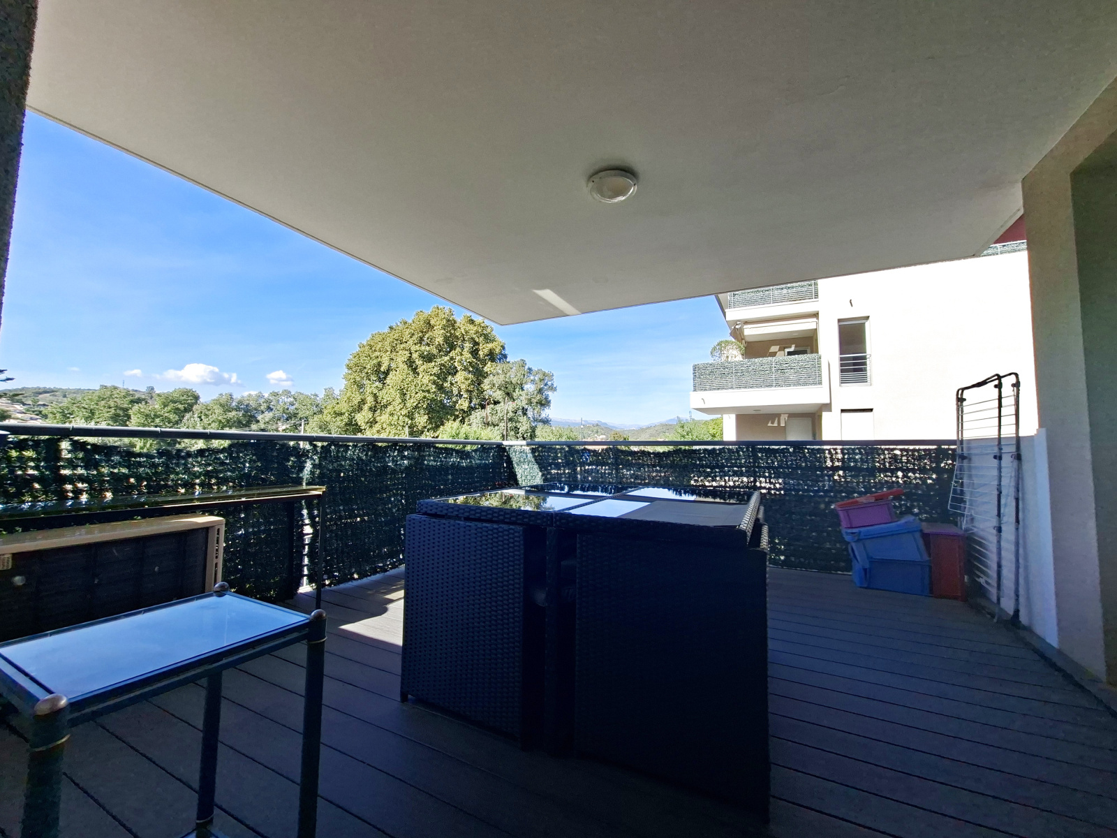 Image_6, Appartement, Pégomas, ref :1124