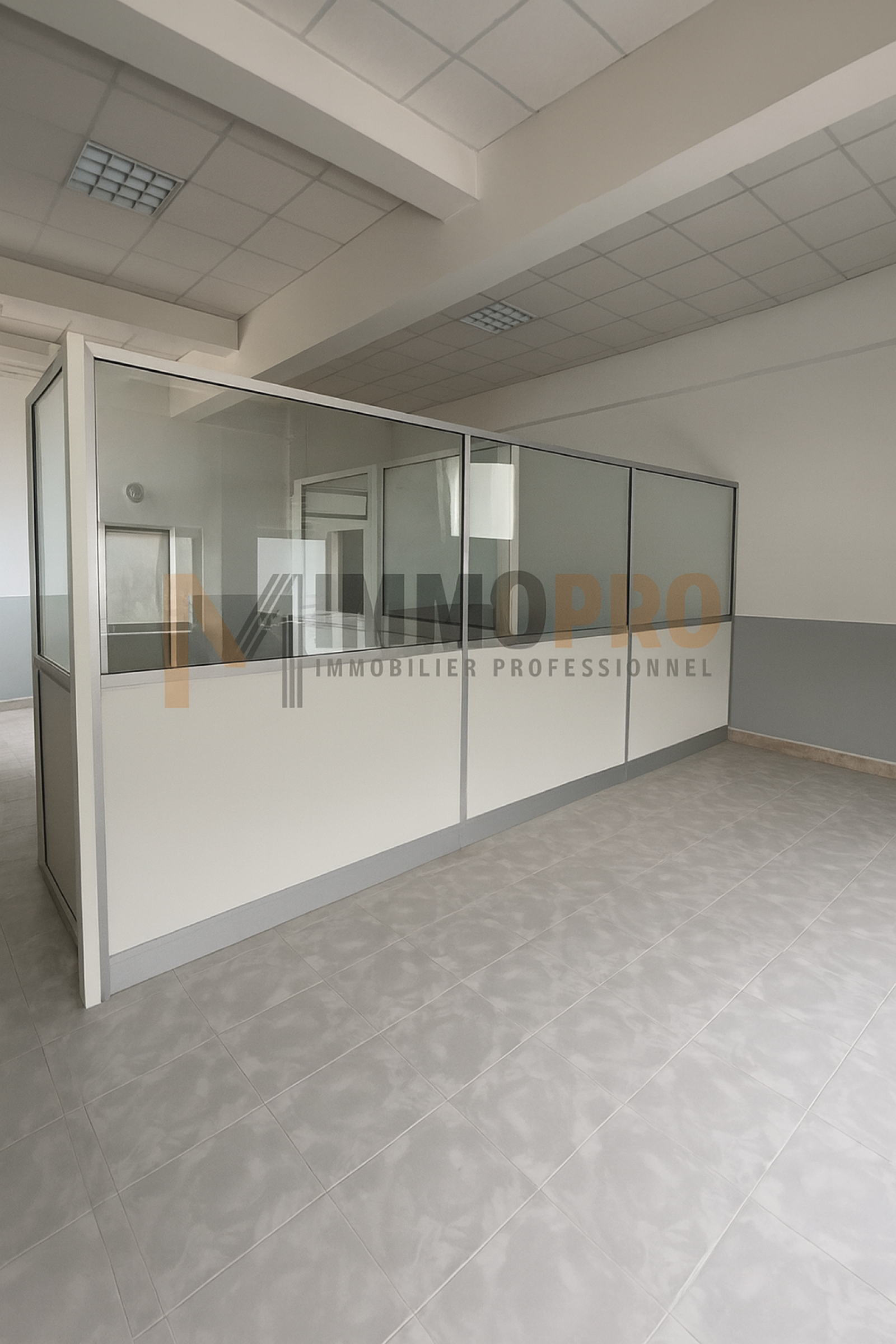 Image_2, Local d'activite, Saint-André-de-la-Roche, ref :924