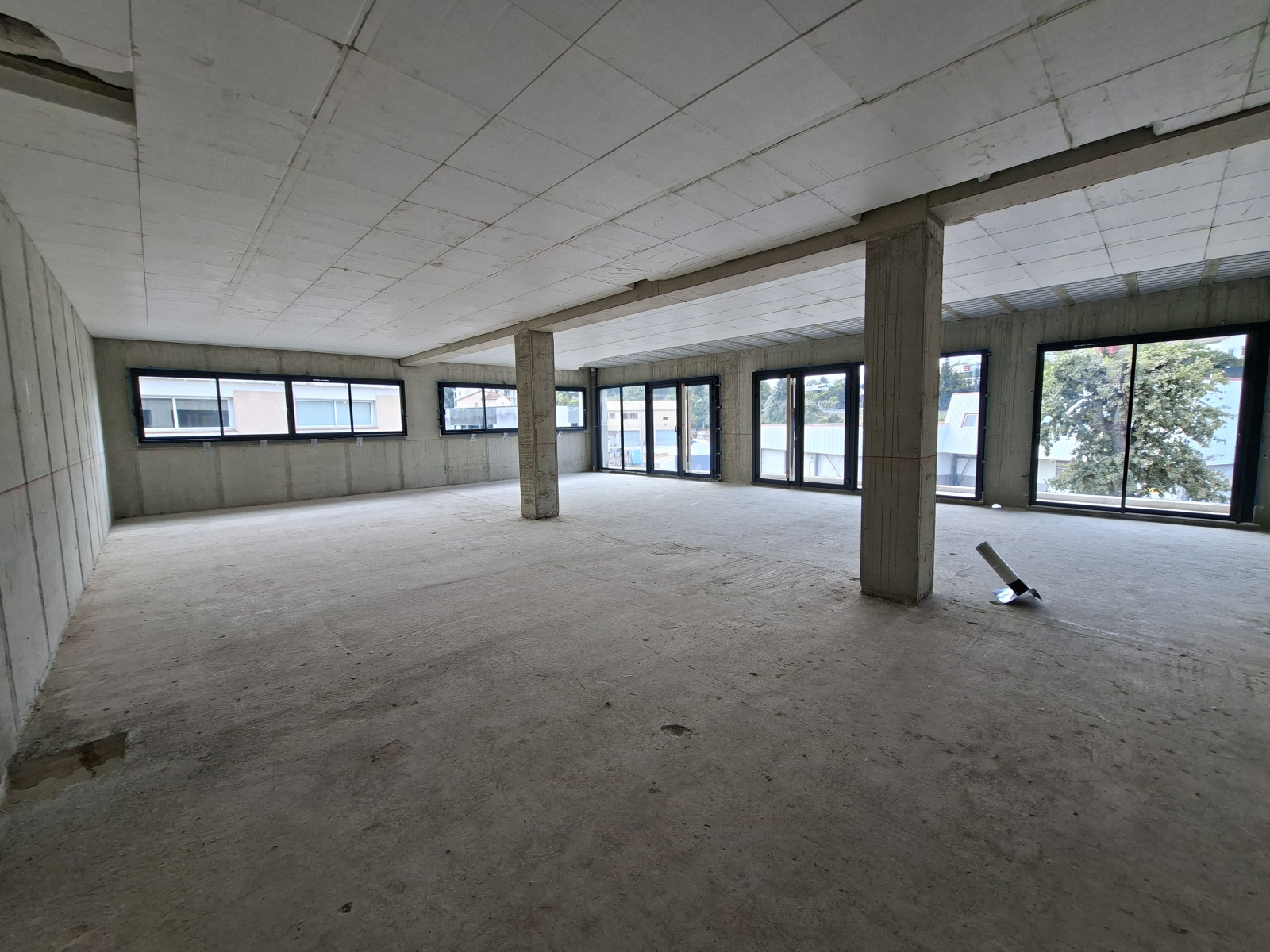 Image_1, Bureaux, Mouans-Sartoux, ref :1106