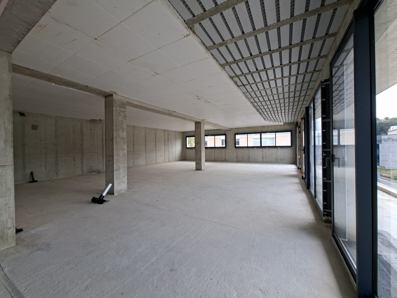 Image_3, Bureaux, Mouans-Sartoux, ref :1106