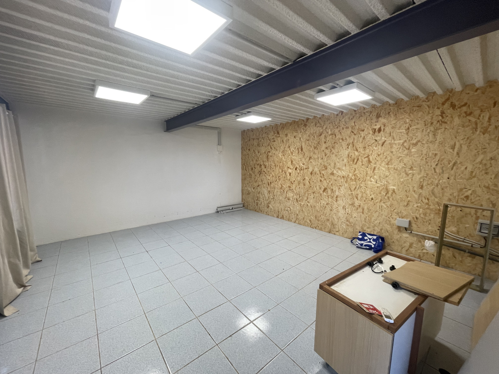 Image_6, Bureaux, Colomars, ref :921