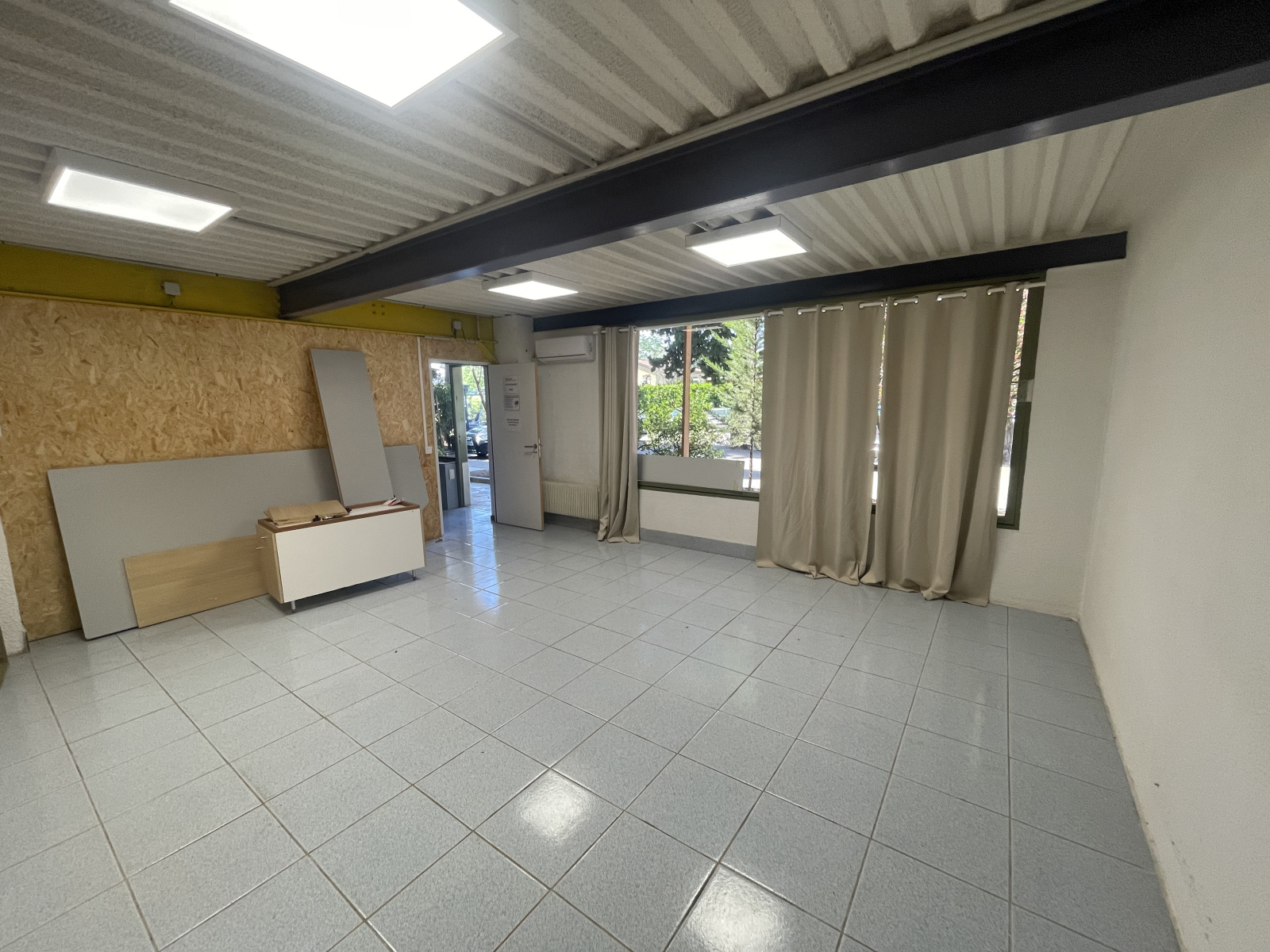 Image_11, Bureaux, Colomars, ref :921