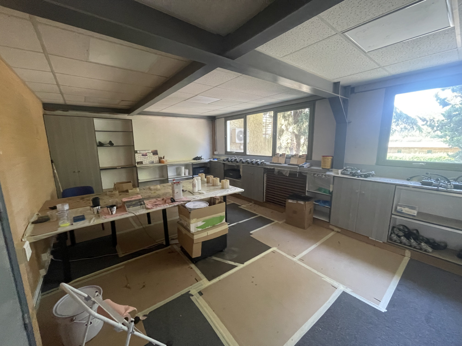 Image_12, Bureaux, Colomars, ref :921