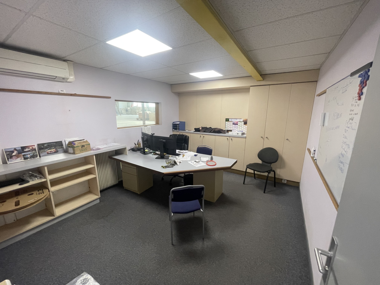 Image_7, Bureaux, Colomars, ref :921