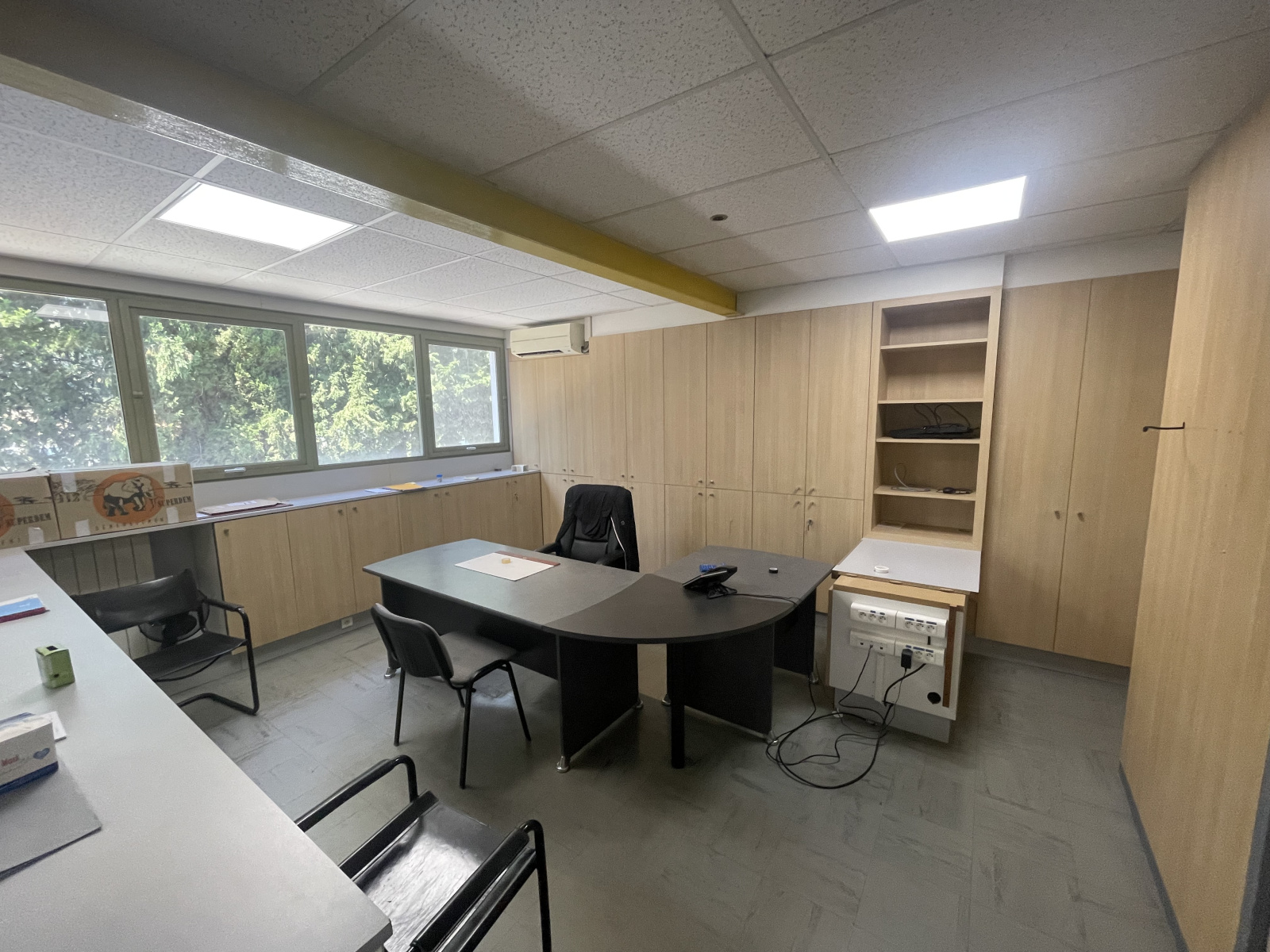 Image_10, Bureaux, Colomars, ref :921