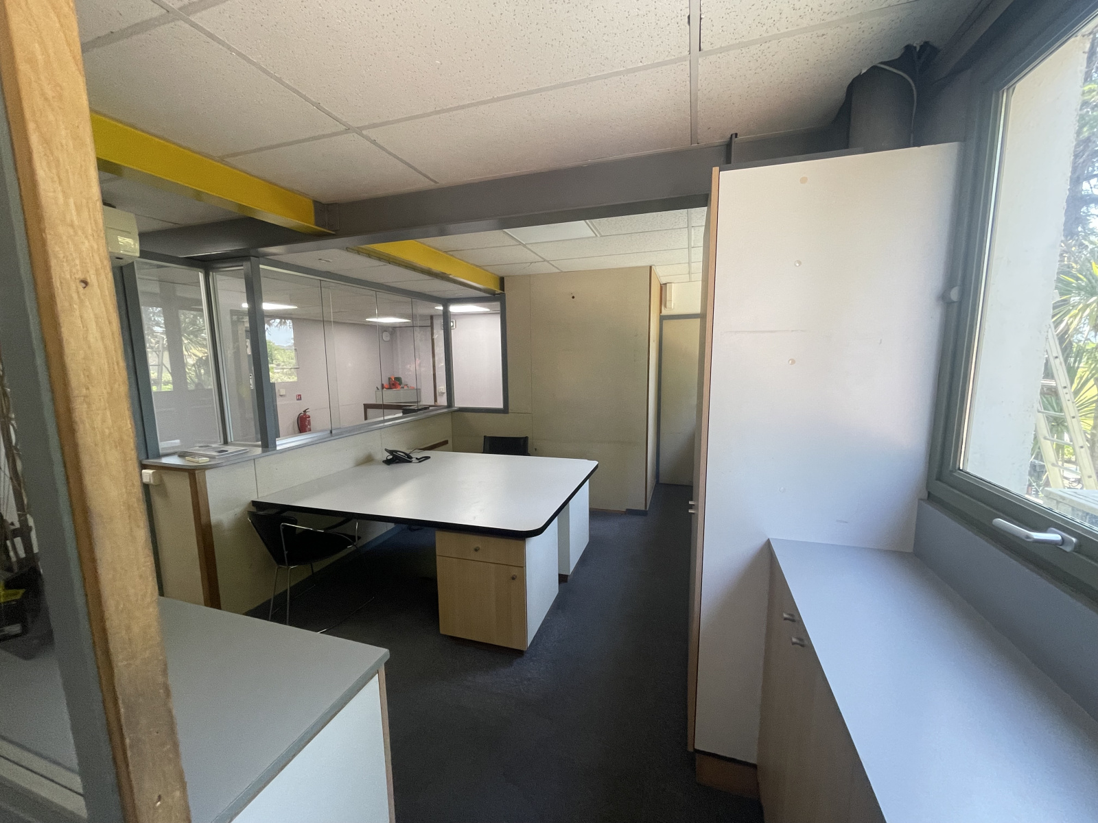 Image_8, Bureaux, Colomars, ref :921