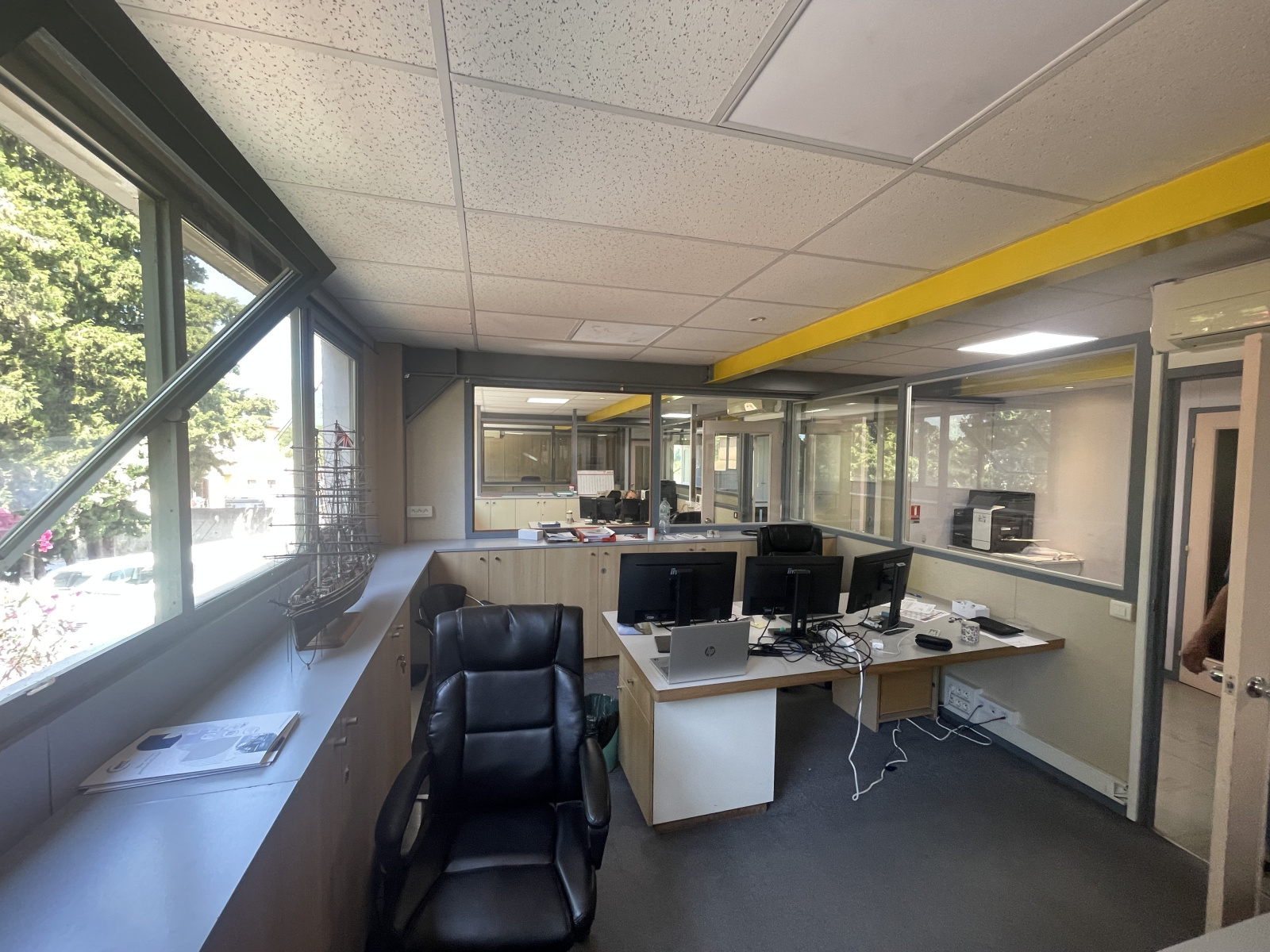 Image_4, Bureaux, Colomars, ref :921