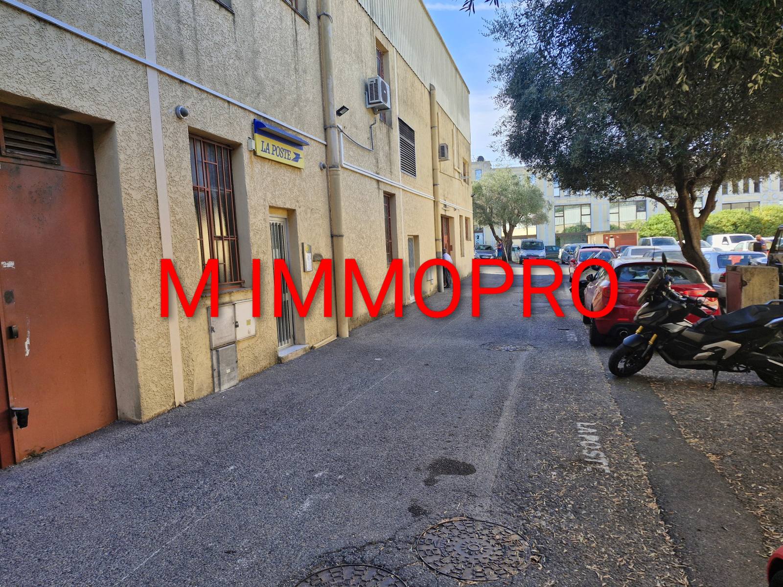 Image_1, Entrepot, Mougins, ref :1126