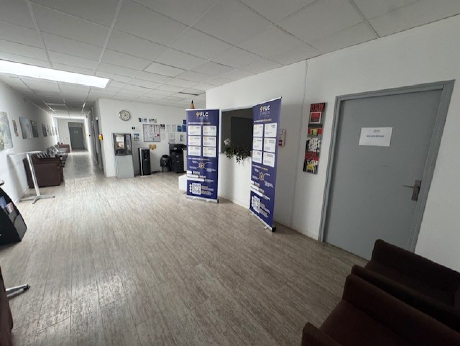 Image_2, Bureaux, Villeneuve-Loubet, ref :1039