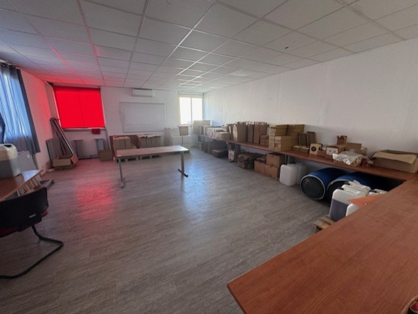 Image_3, Bureaux, Villeneuve-Loubet, ref :1039