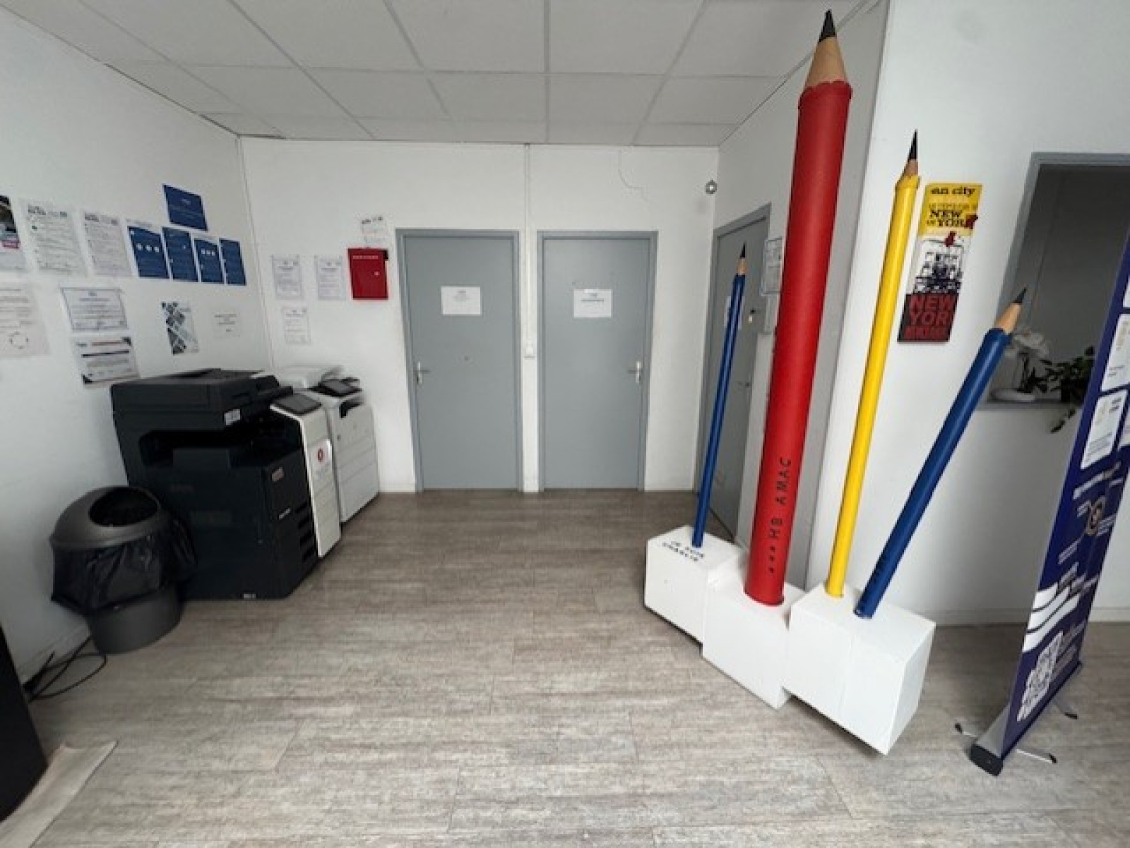 Image_6, Bureaux, Villeneuve-Loubet, ref :1039