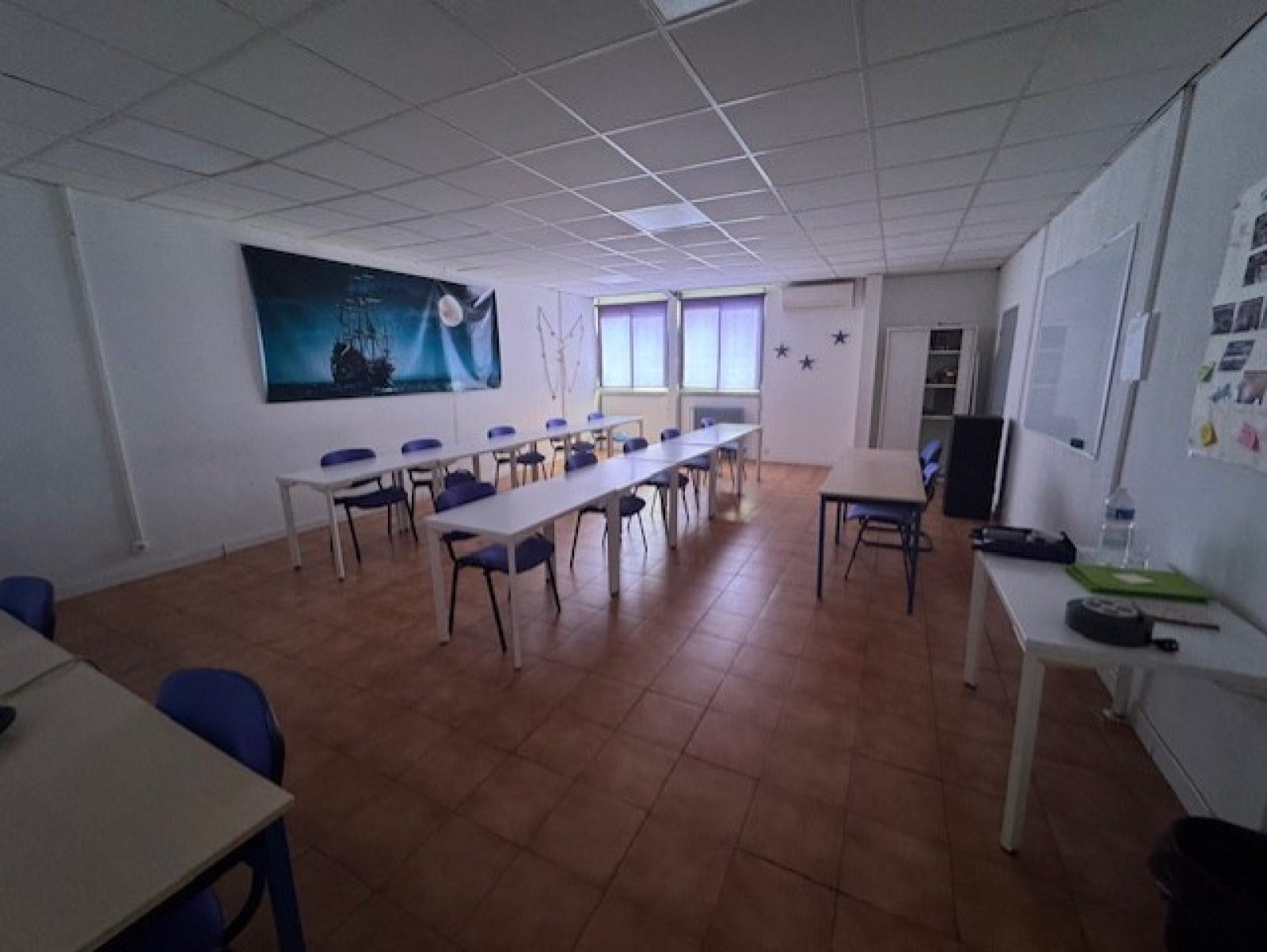 Image_5, Bureaux, Villeneuve-Loubet, ref :1039
