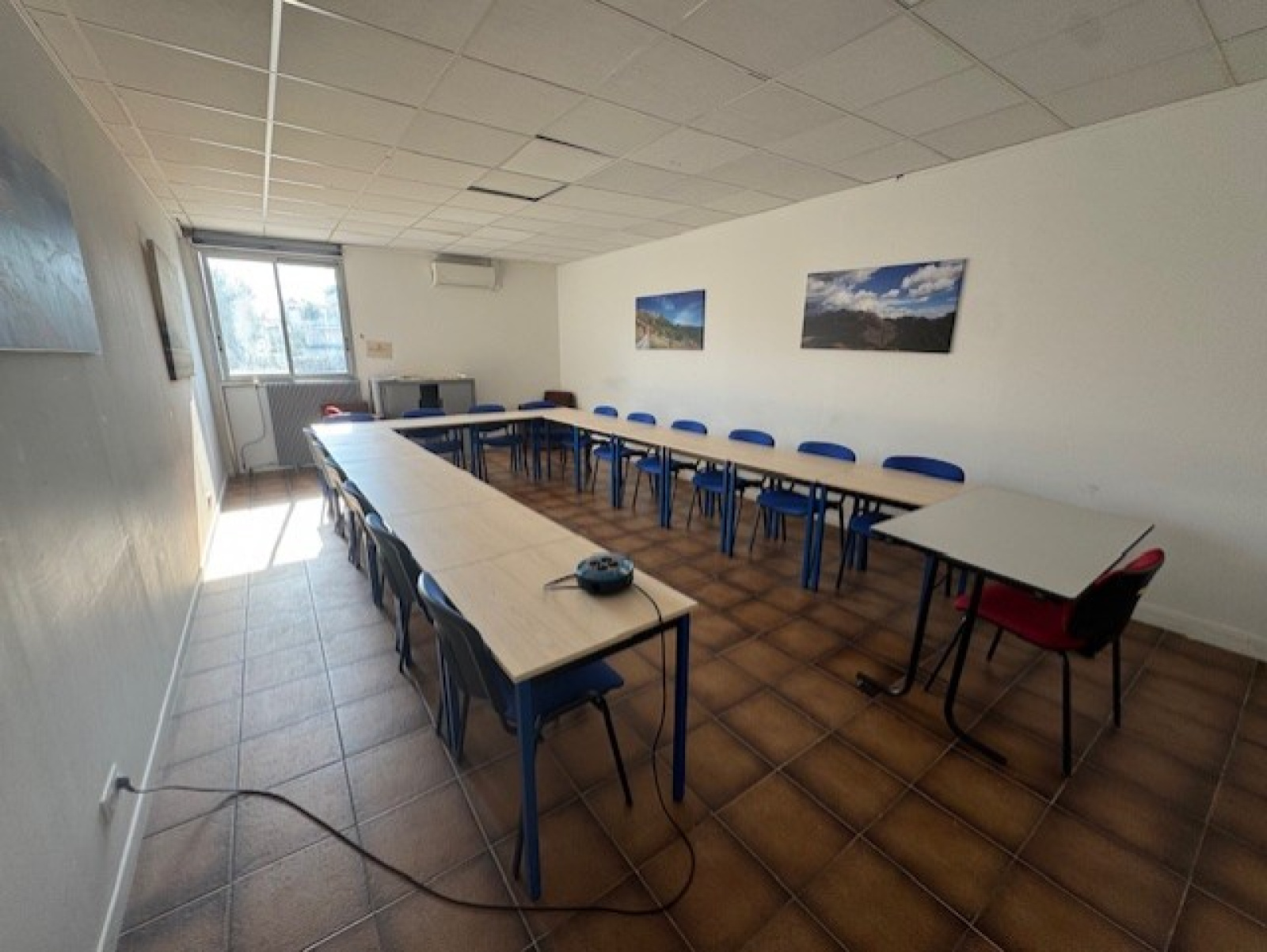 Image_4, Bureaux, Villeneuve-Loubet, ref :1039