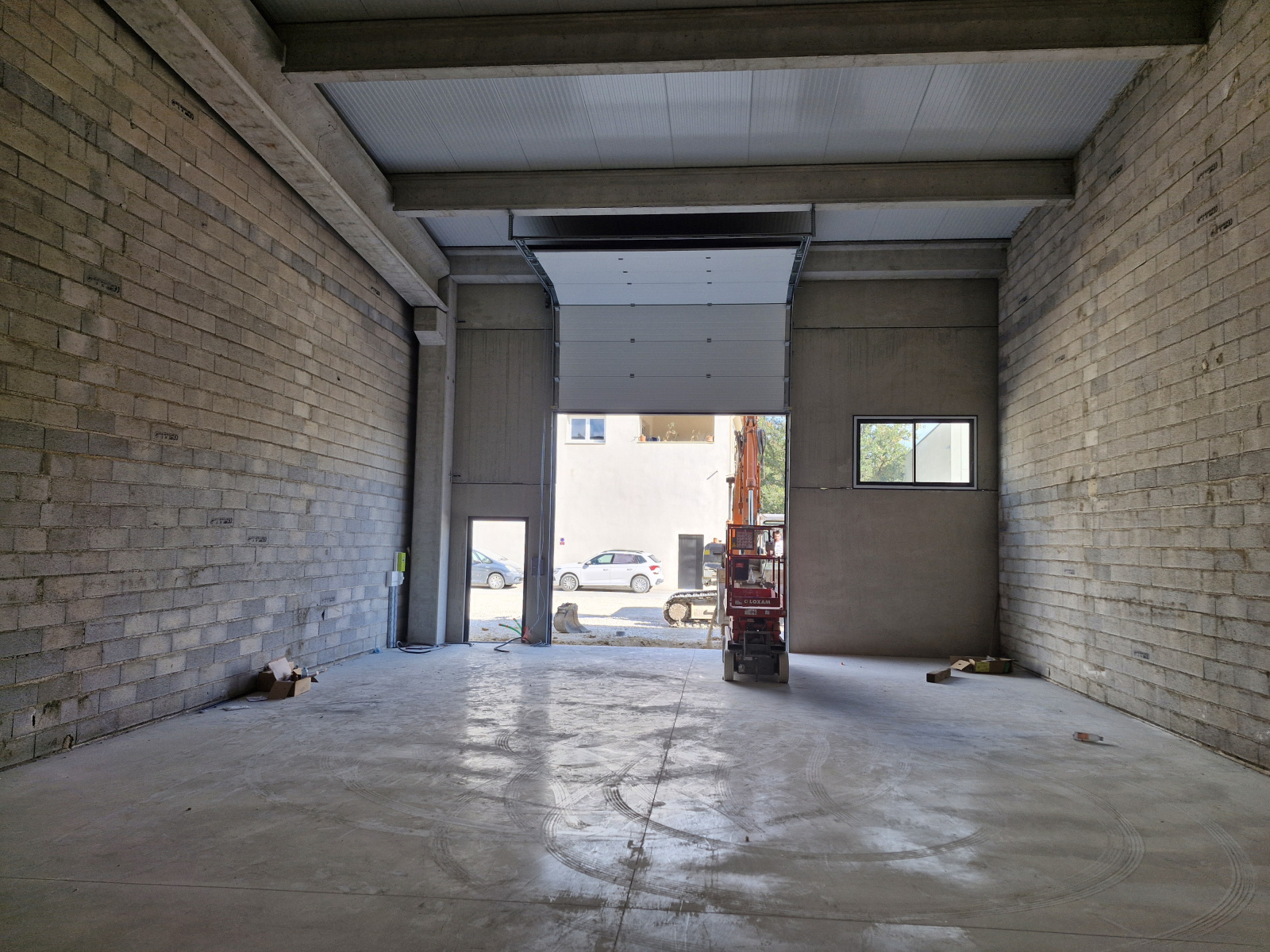 Image_2, Local d'activite, Montauroux, ref :969