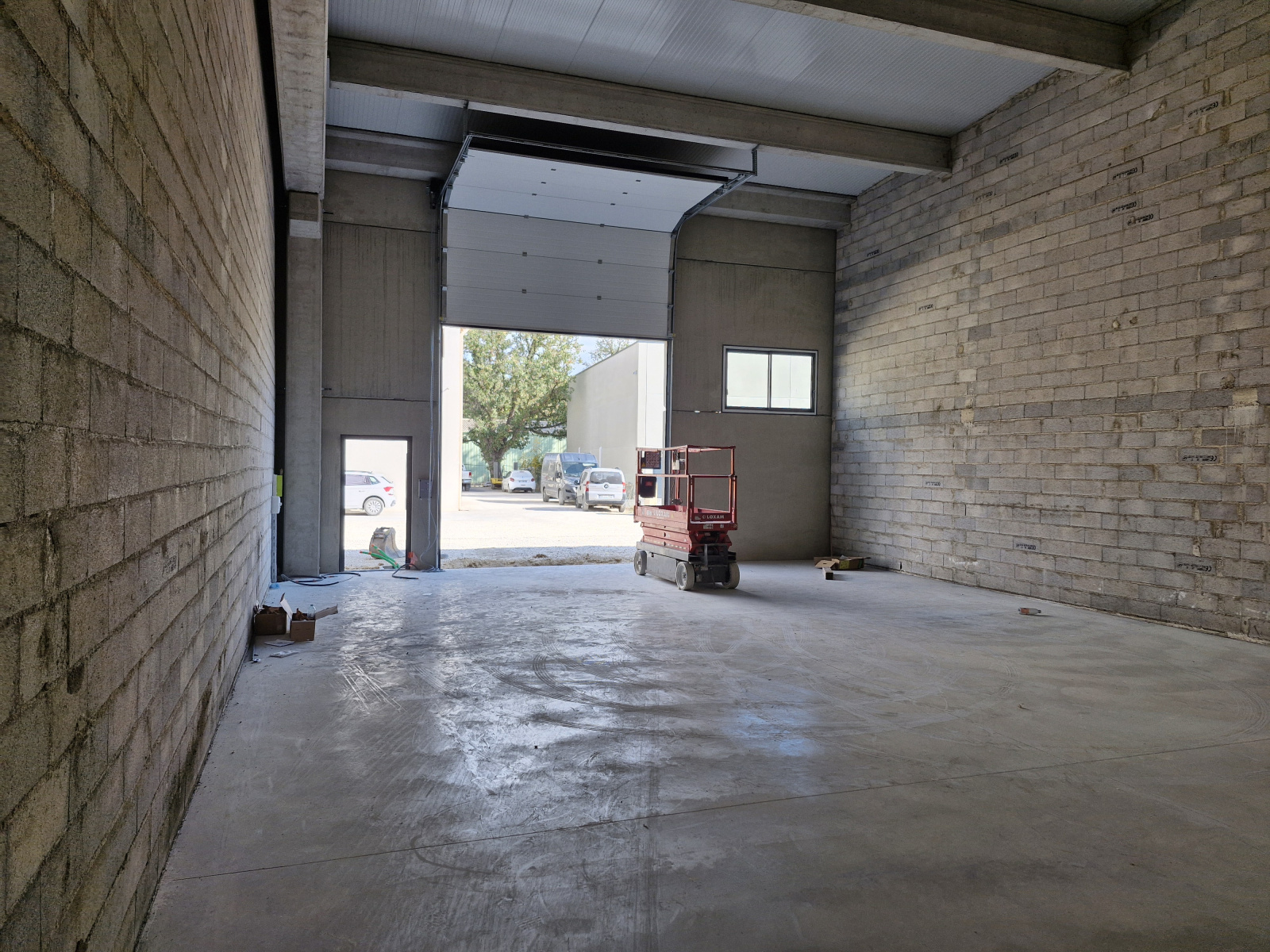 Image_3, Local d'activite, Montauroux, ref :969