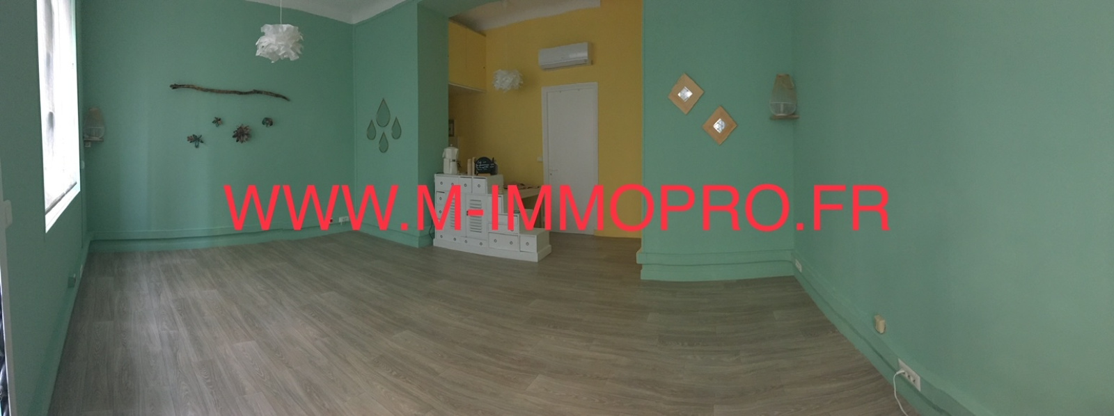 Image_4, Local commercial, Nice, ref :1038