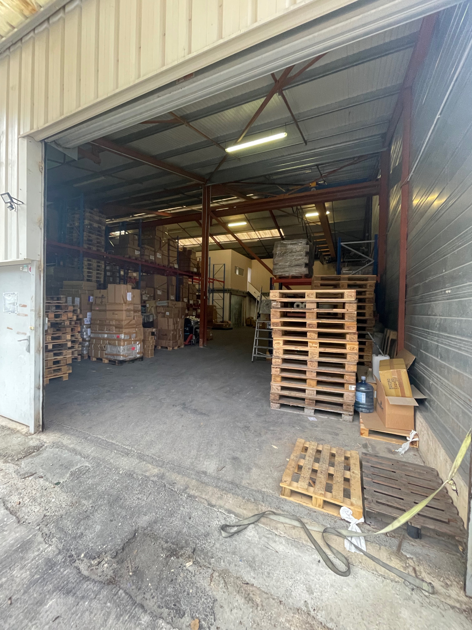 Image_4, Entrepot, Peymeinade, ref :826